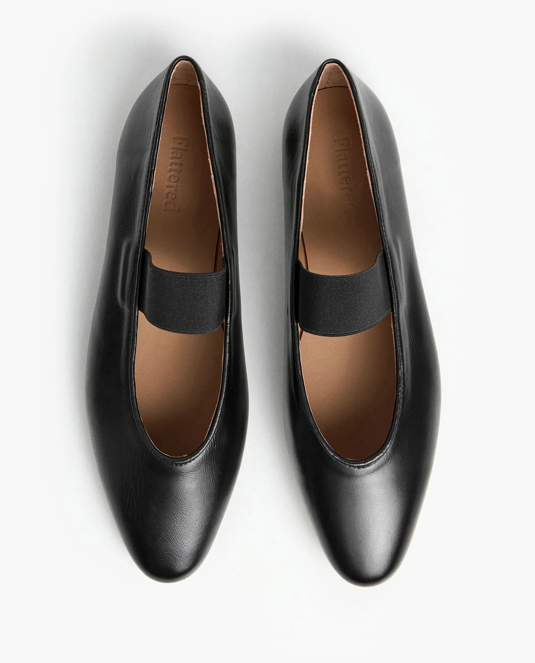 Bree Leather Black - Image 2