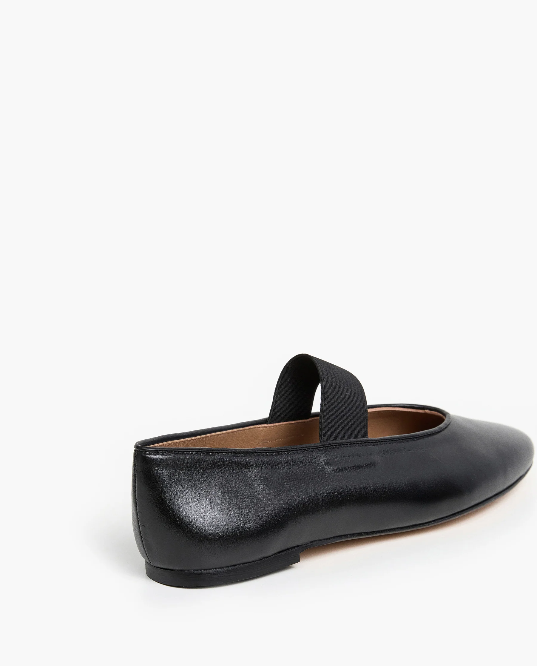 Bree Leather Black - Image 3