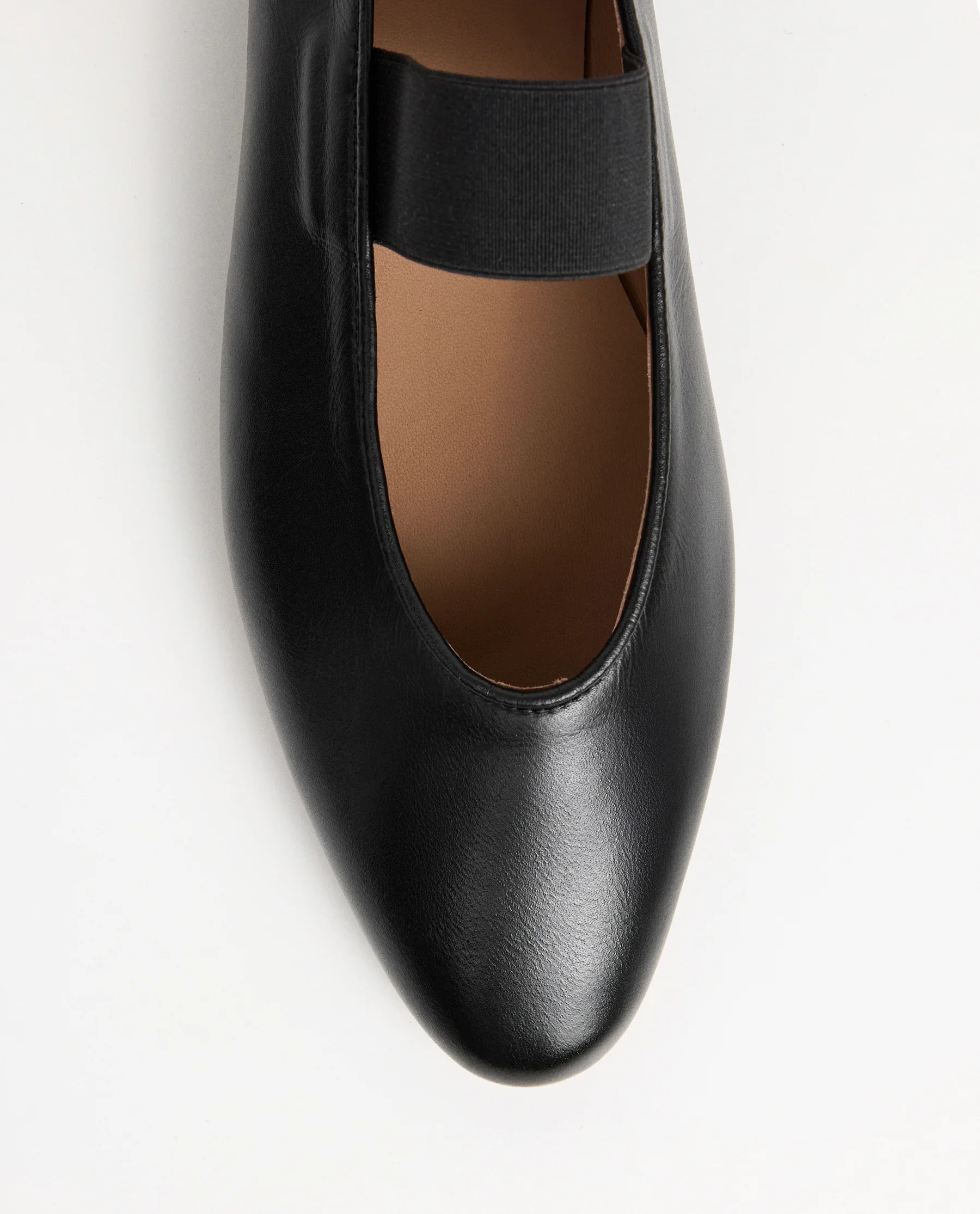 Bree Leather Black - Image 5
