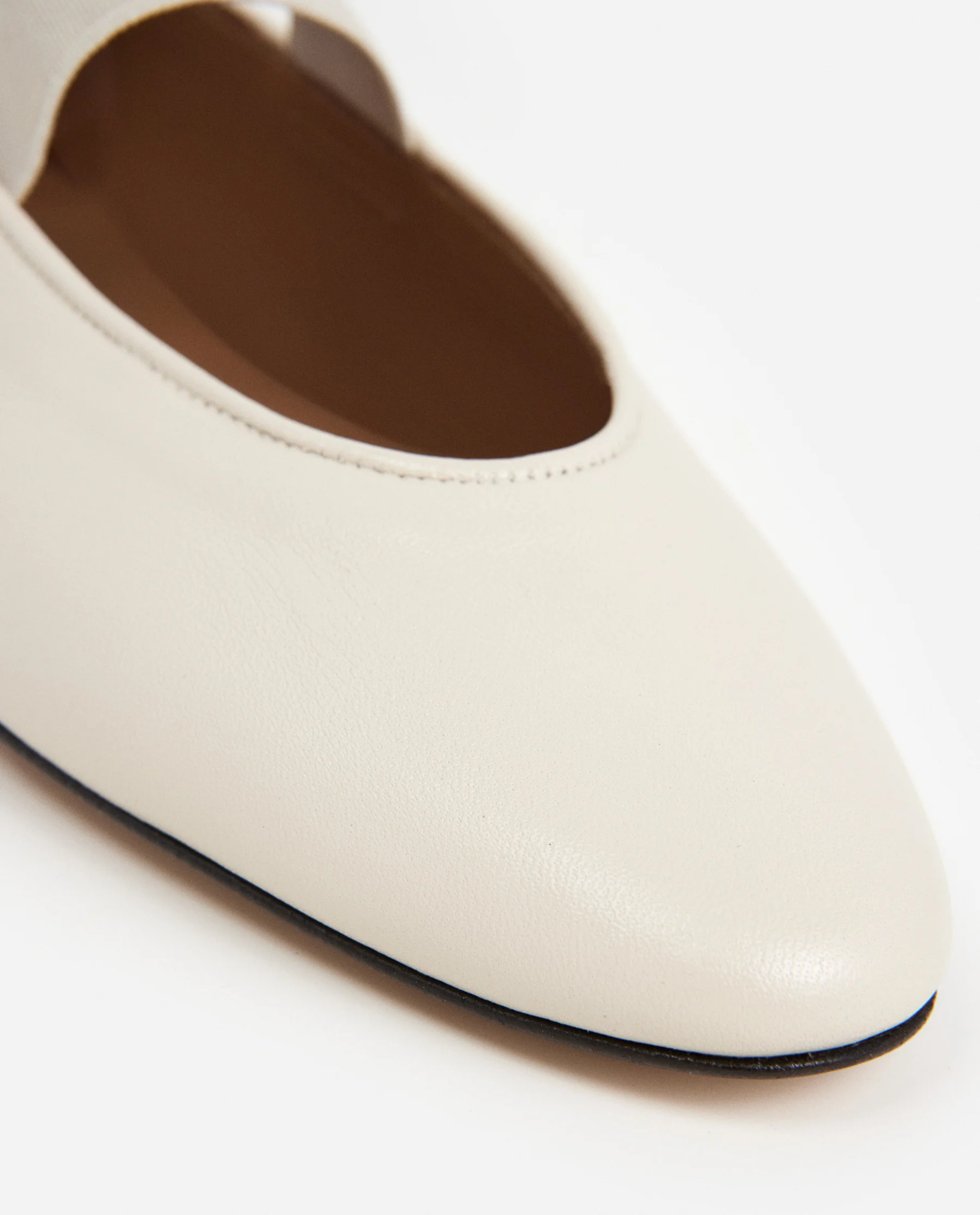 Bree Leather Creme - Image 3