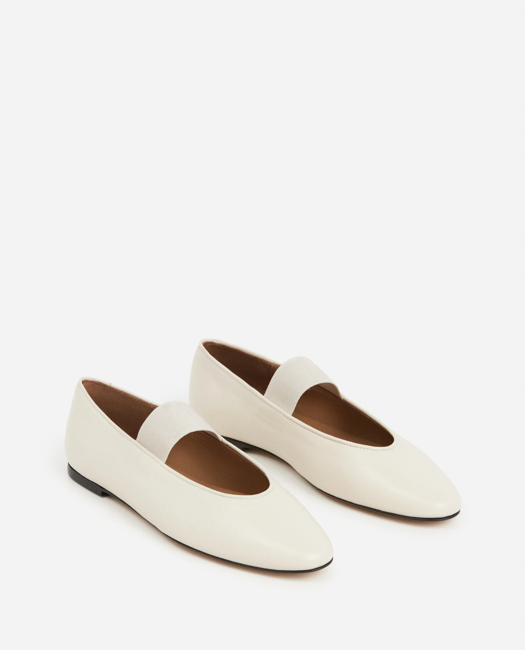 Bree Leather Creme - Image 5