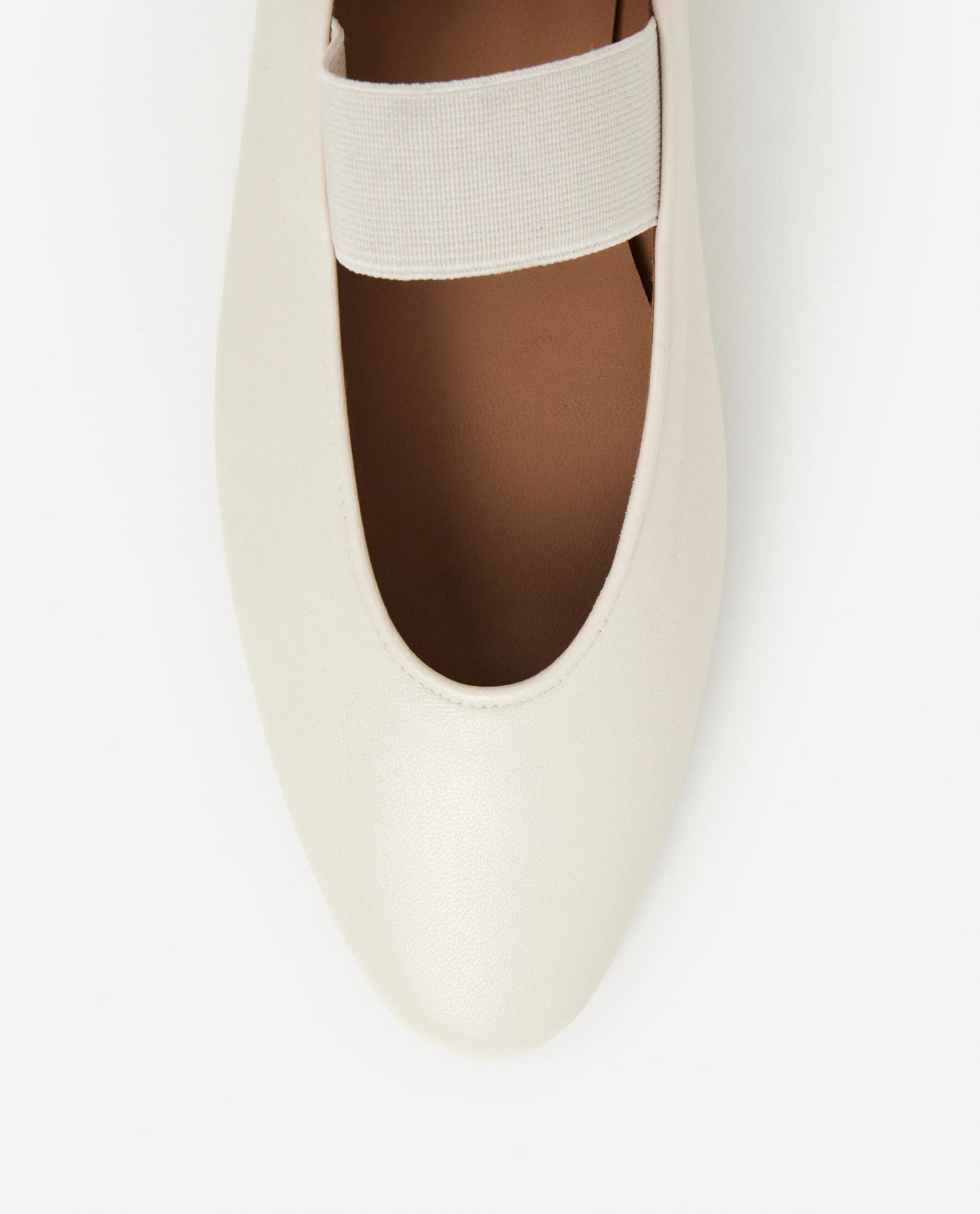 Bree Leather Creme - Image 6