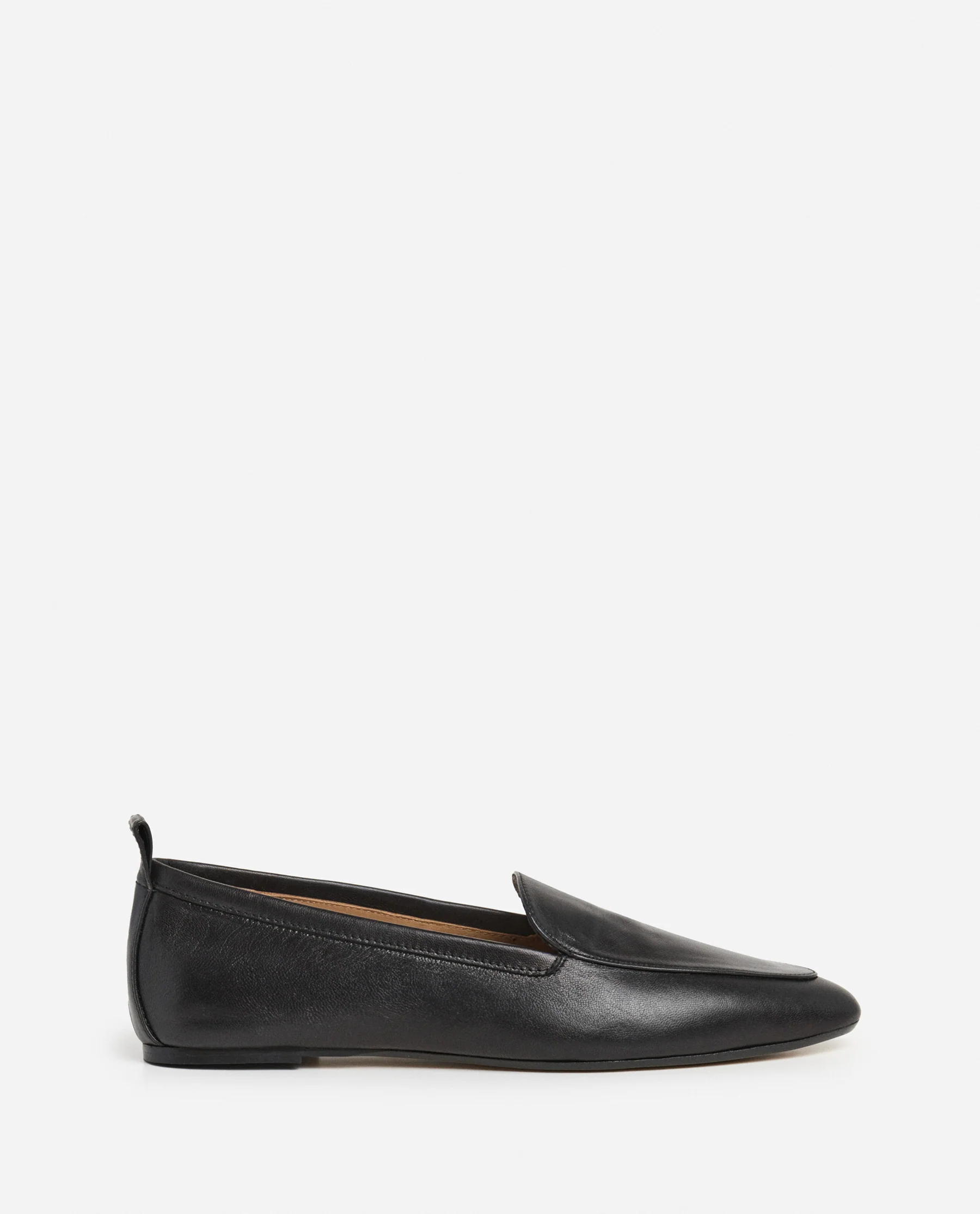 Cajsa Leather Black - Image 2