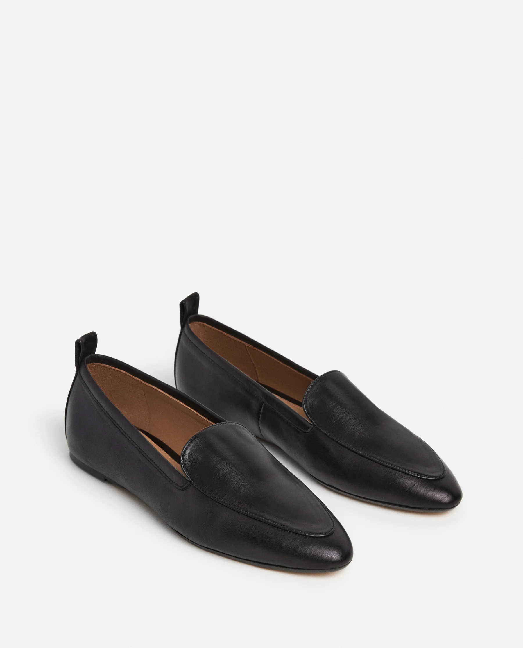 Cajsa Leather Black - Image 5
