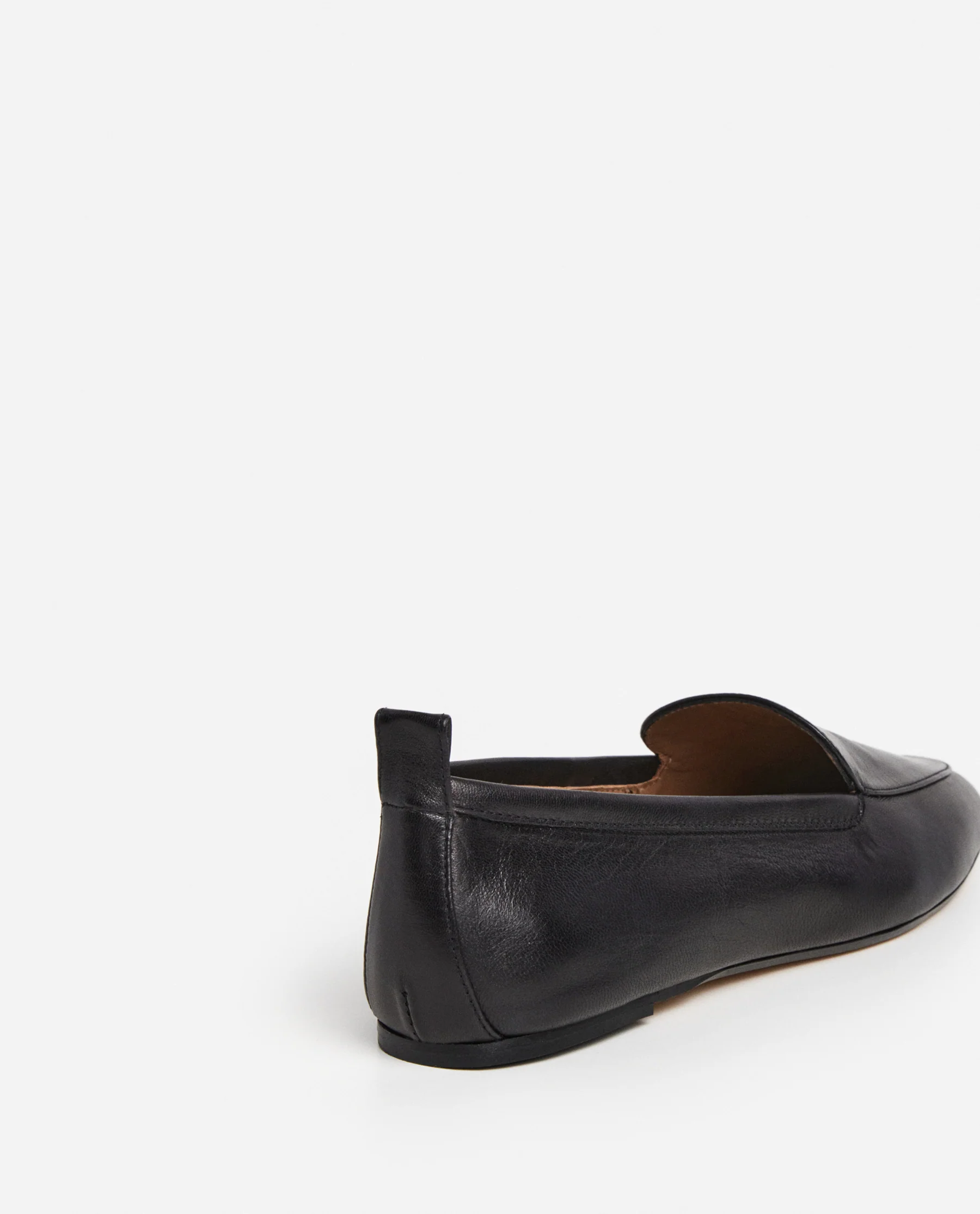 Cajsa Leather Black - Image 6