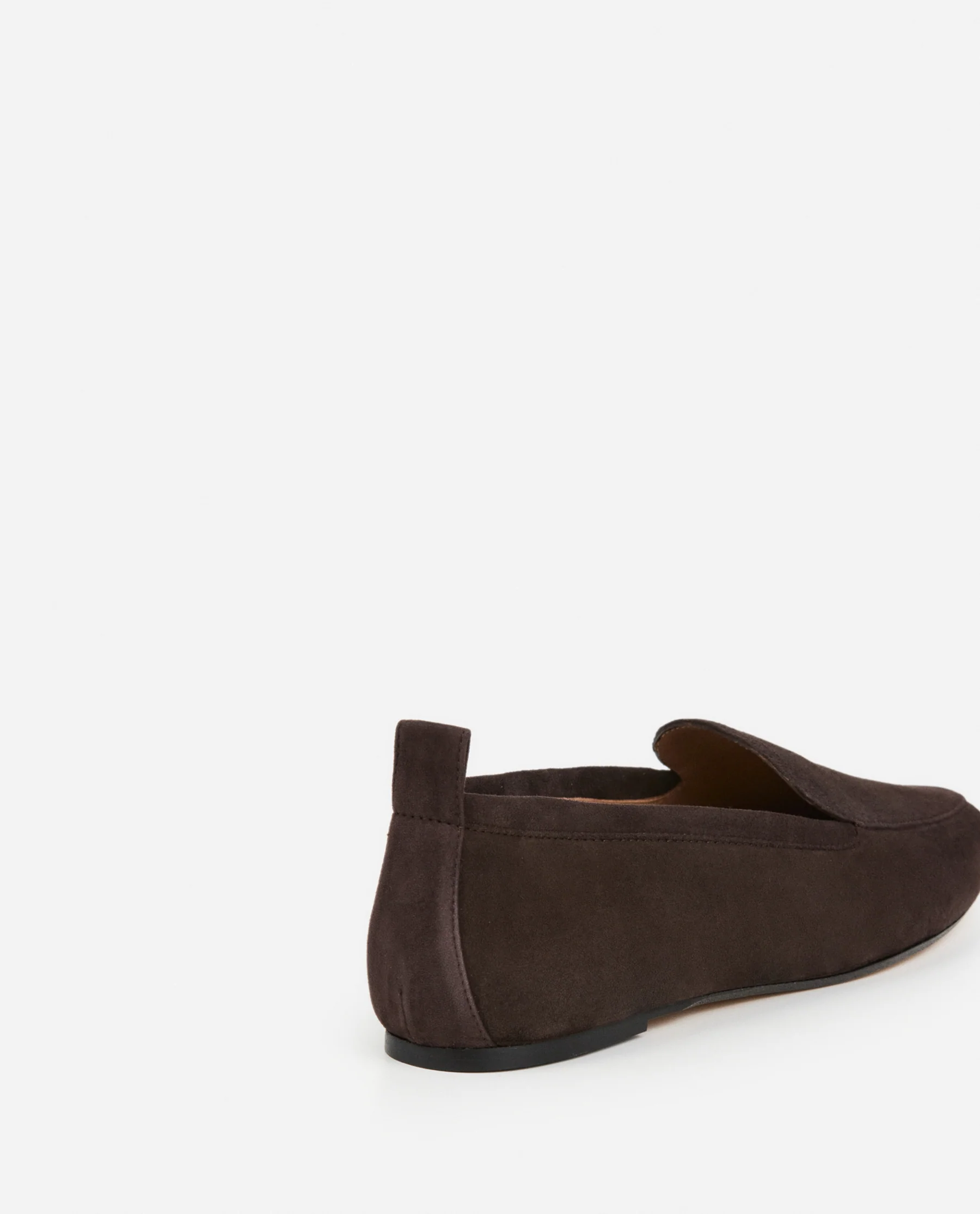 Cajsa Suede Chocolate - Image 6
