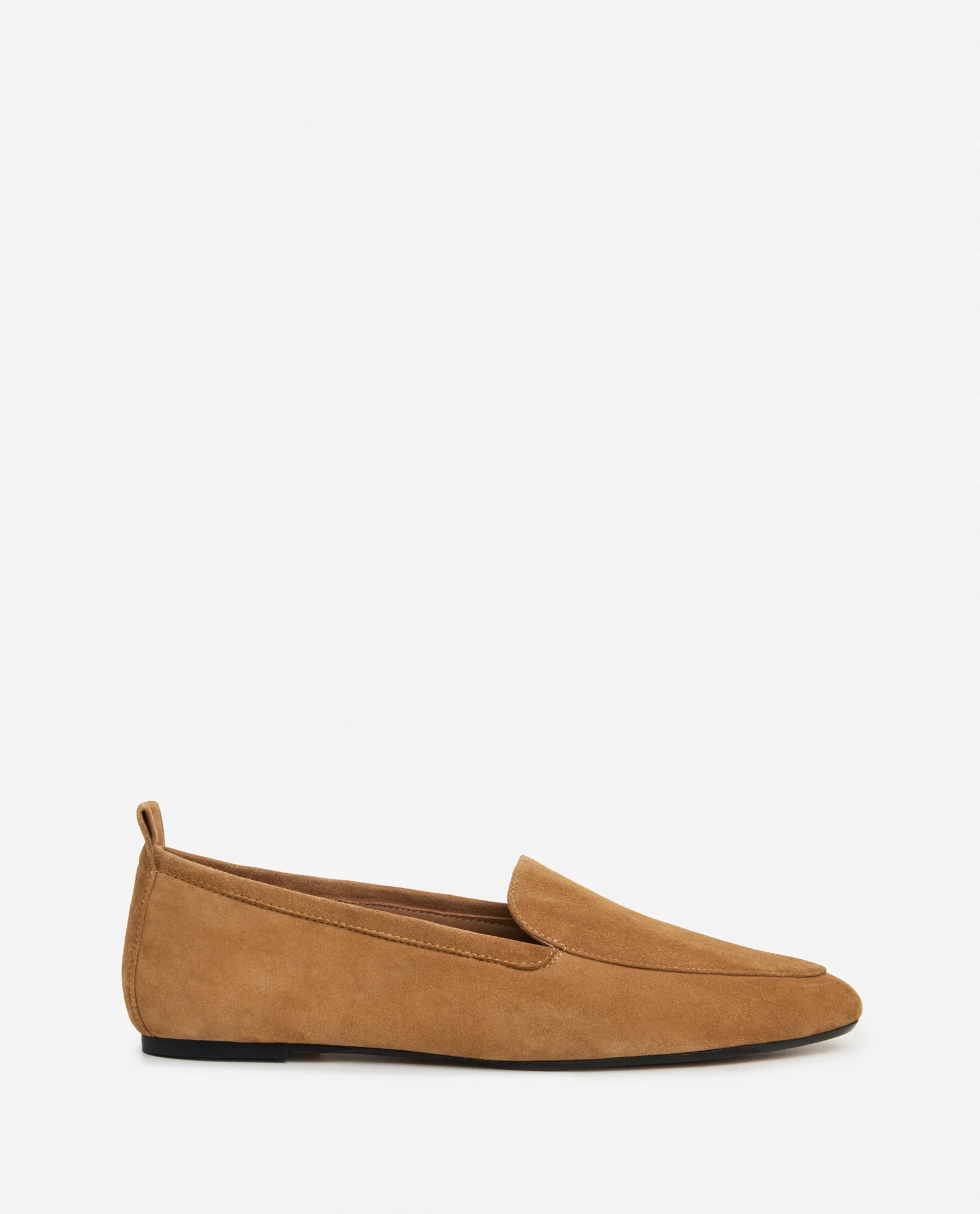 Cajsa Suede Cognac - Image 2
