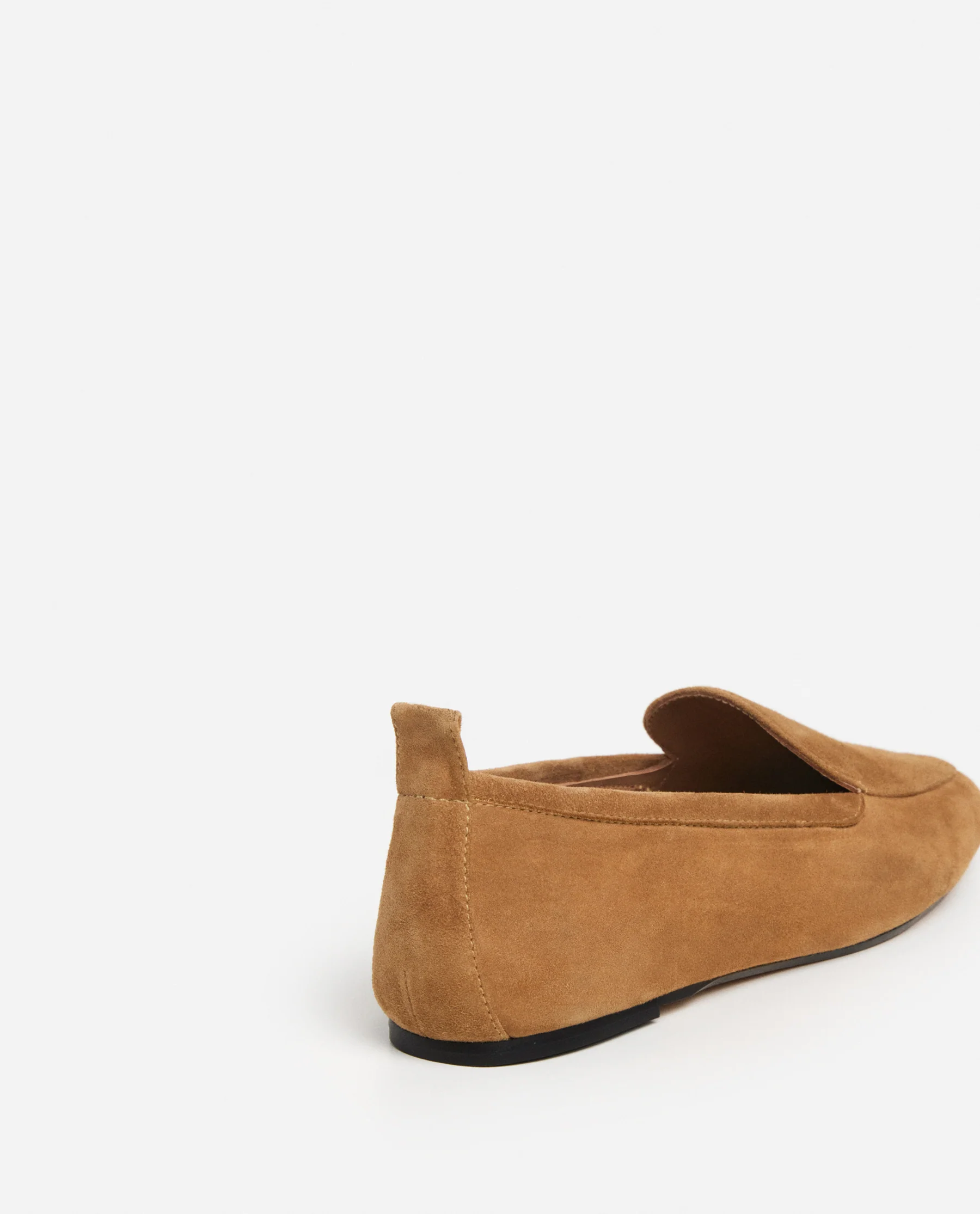 Cajsa Suede Cognac - Image 7