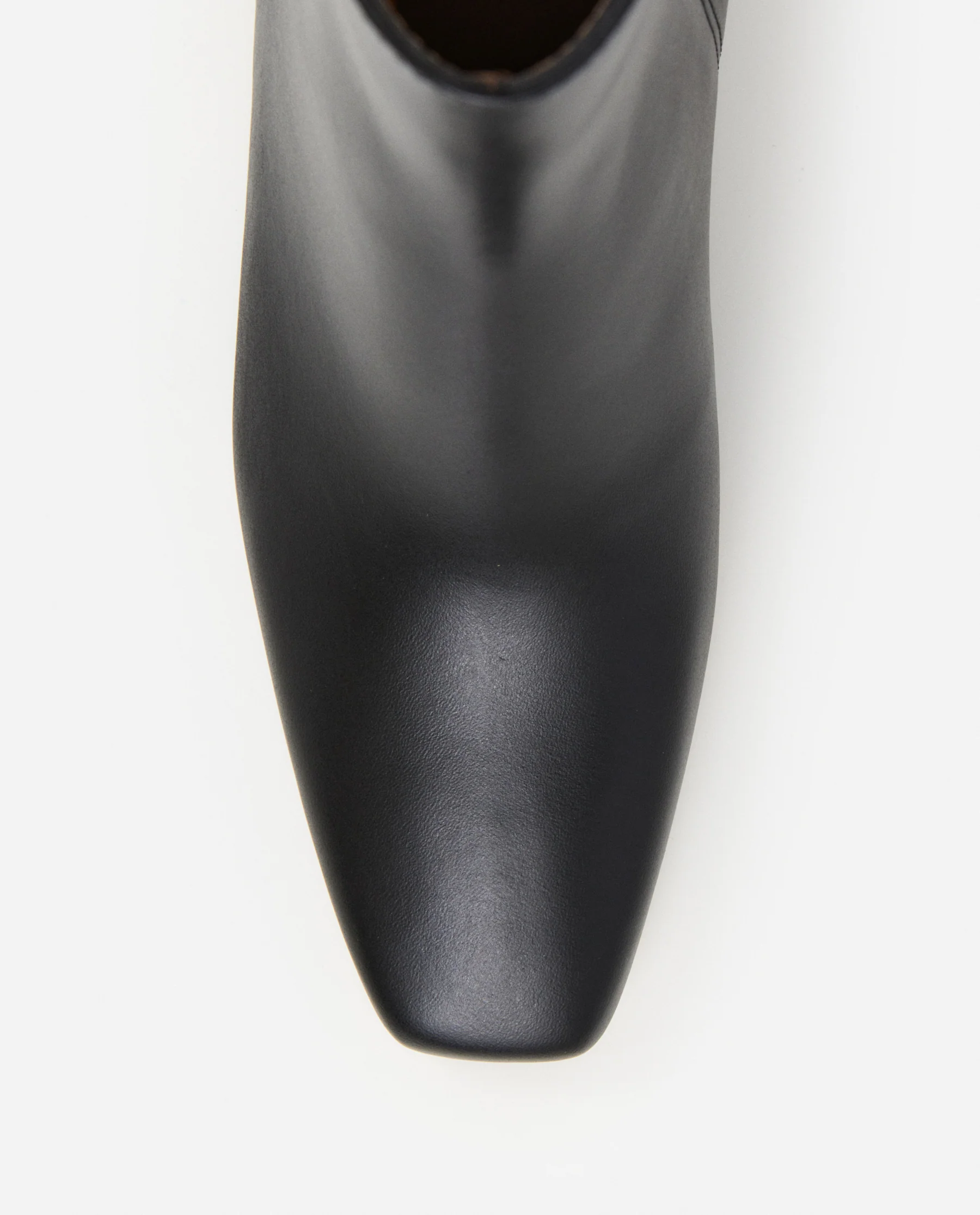 Cay Leather Black - Image 8