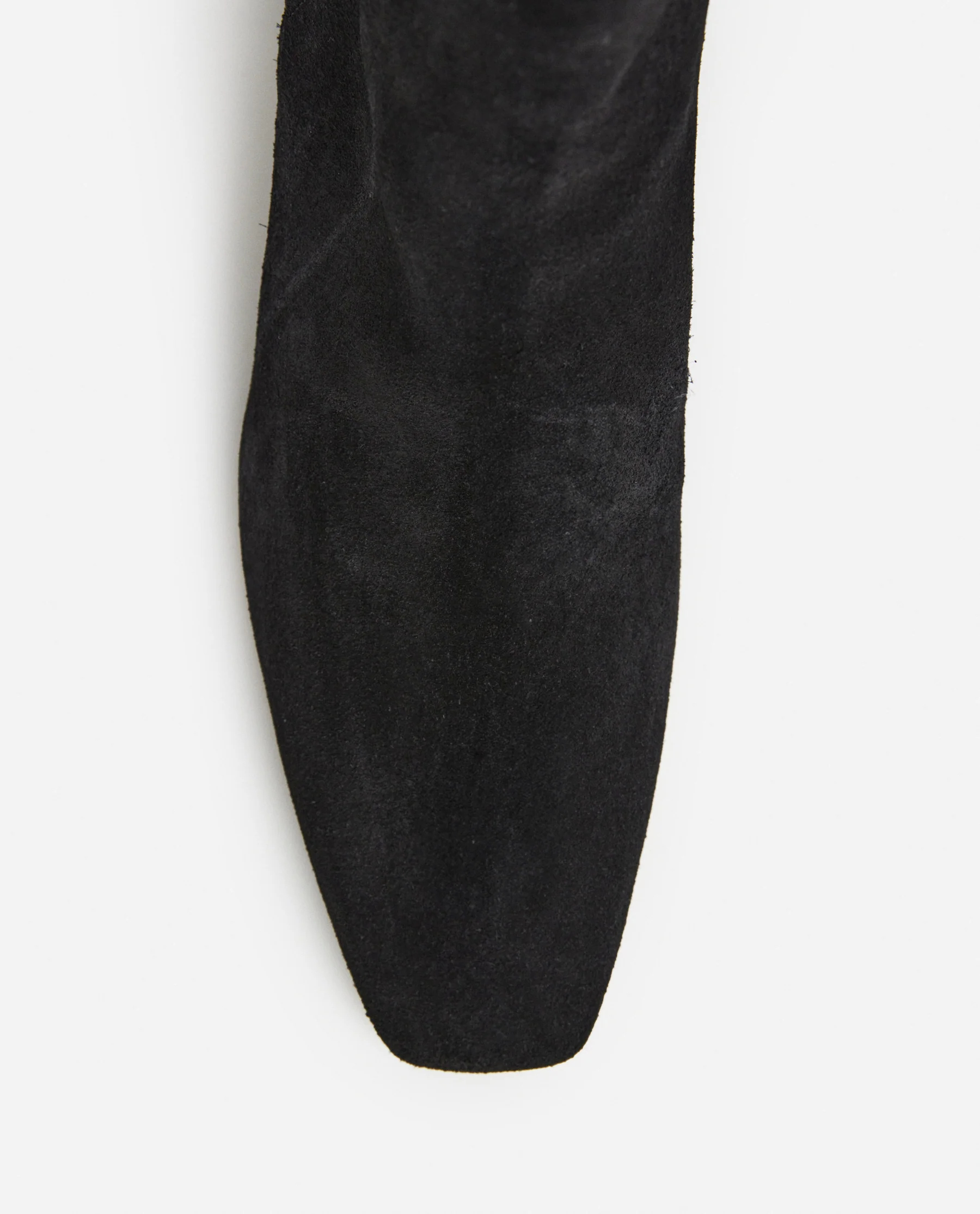 Cay Suede Black - Image 8