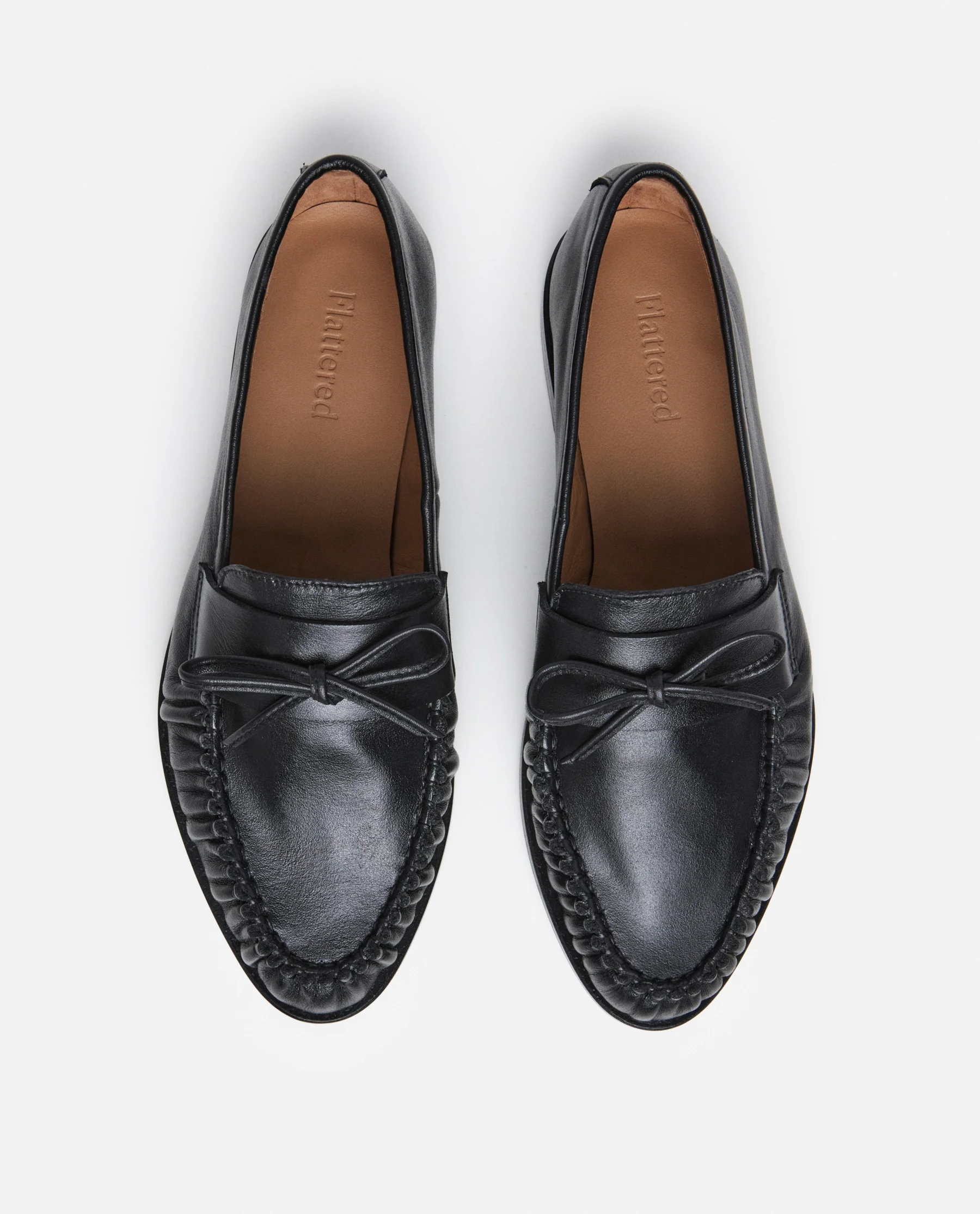 Dylan Leather Black - Image 4