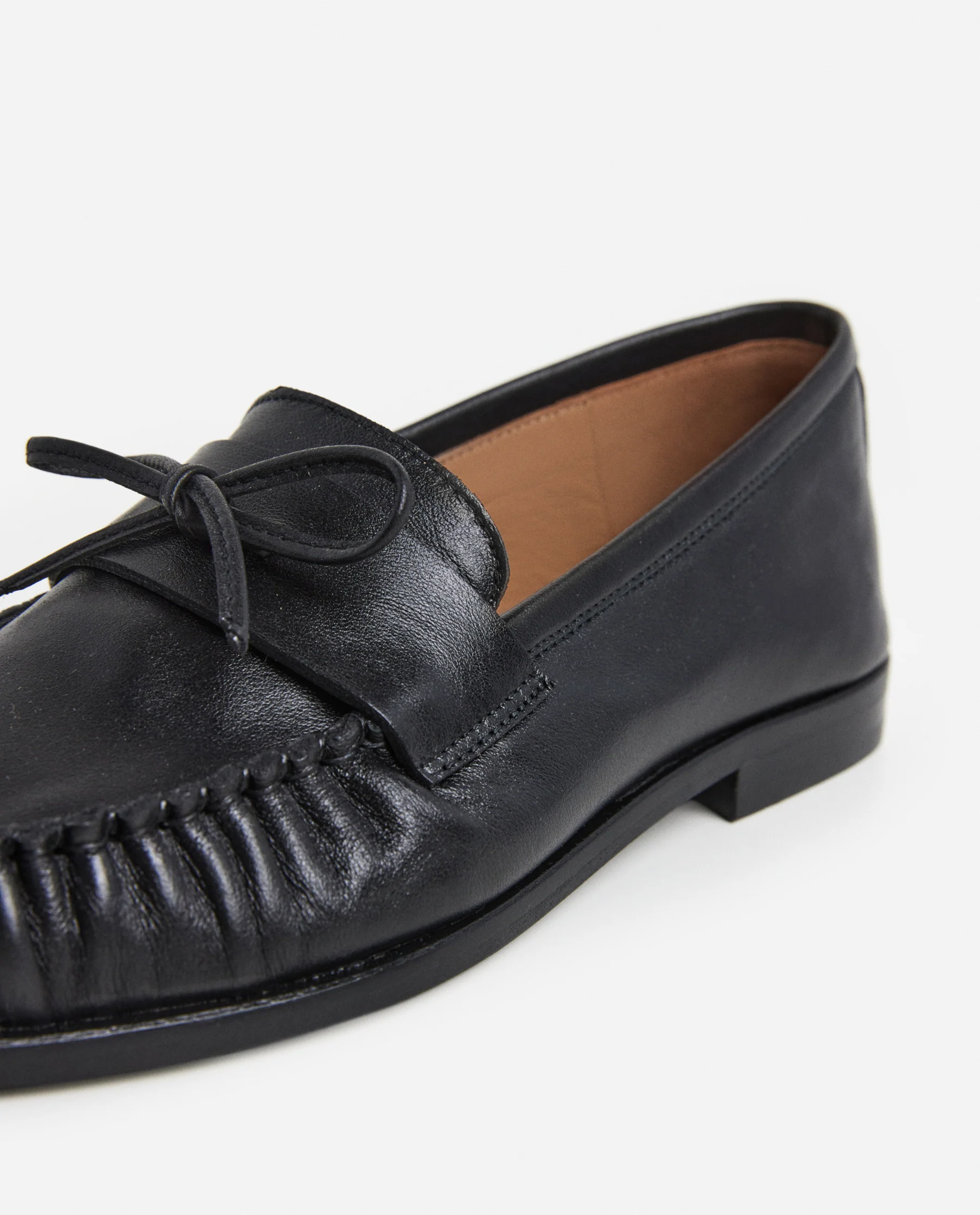 Dylan Leather Black - Image 5