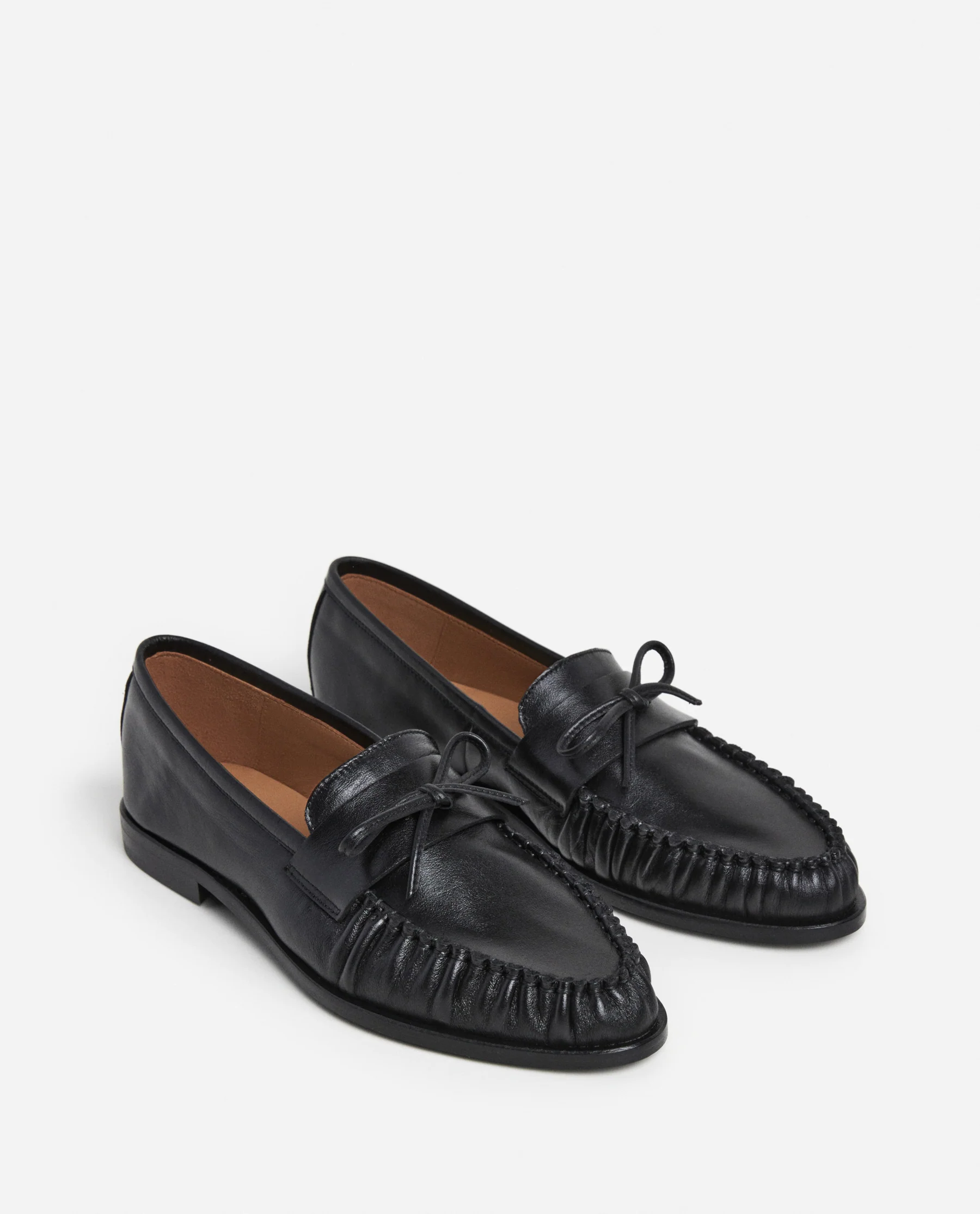 Dylan Leather Black - Image 6