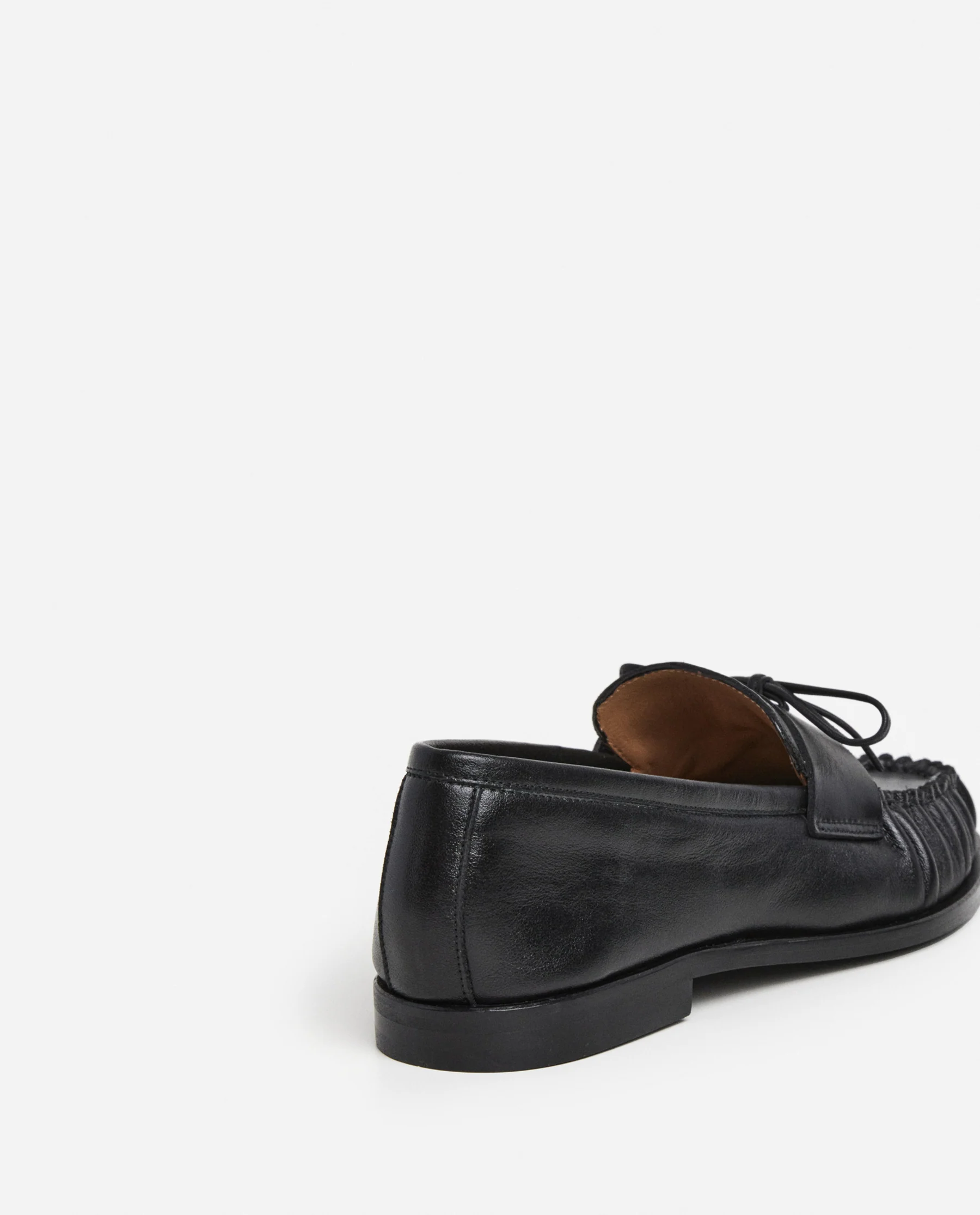 Dylan Leather Black - Image 7