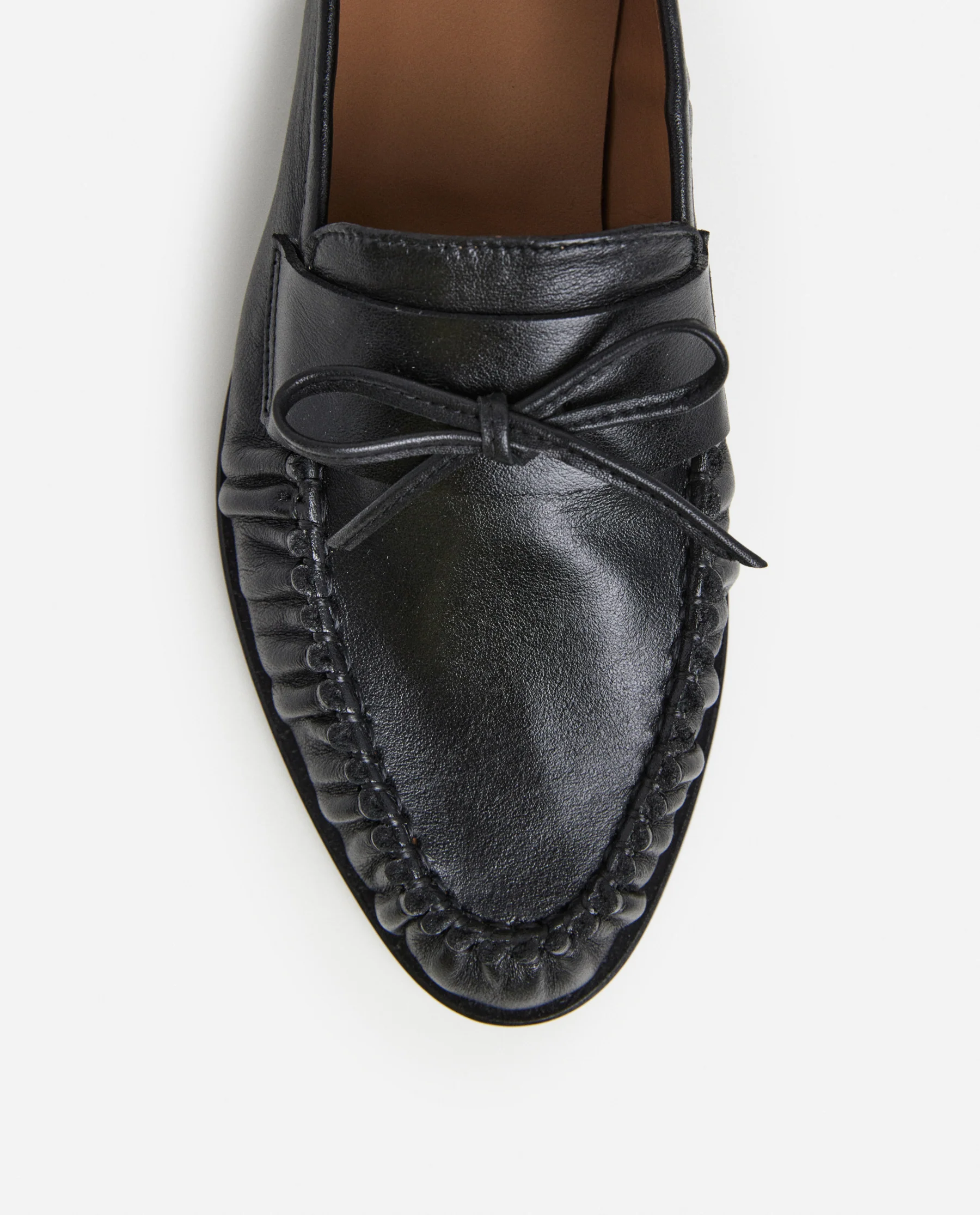 Dylan Leather Black - Image 8