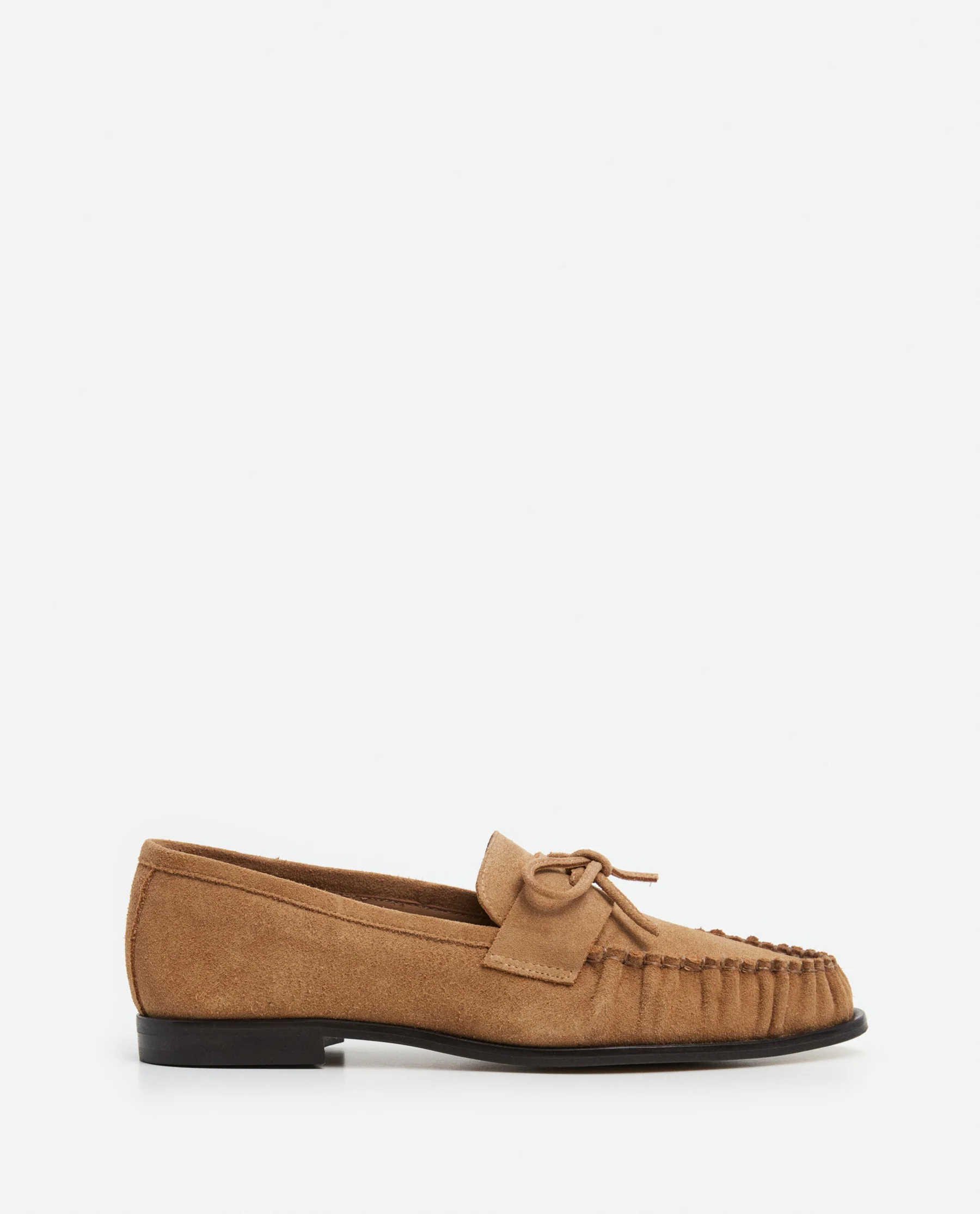 Dylan Suede Cognac - Image 2