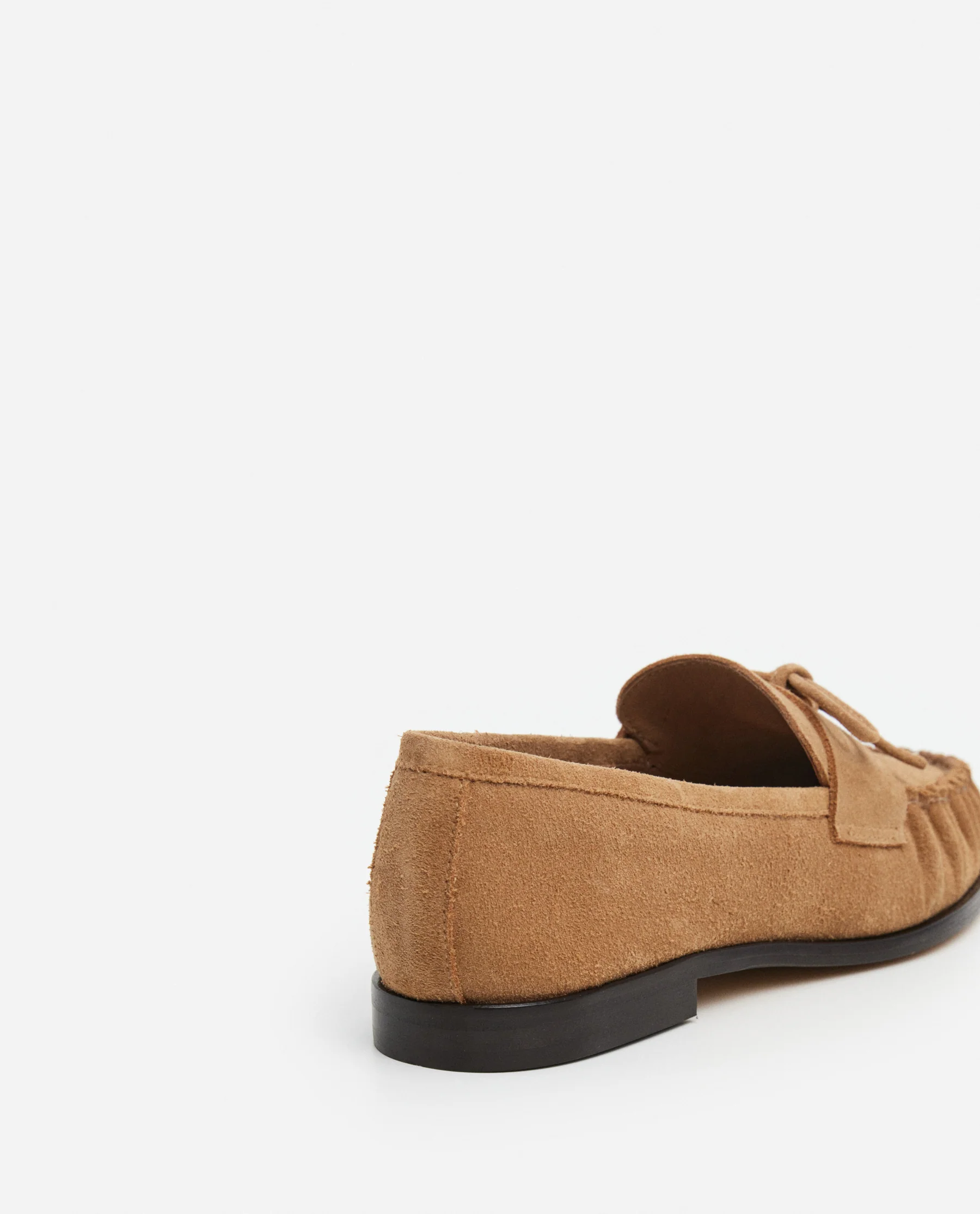 Dylan Suede Cognac - Image 6