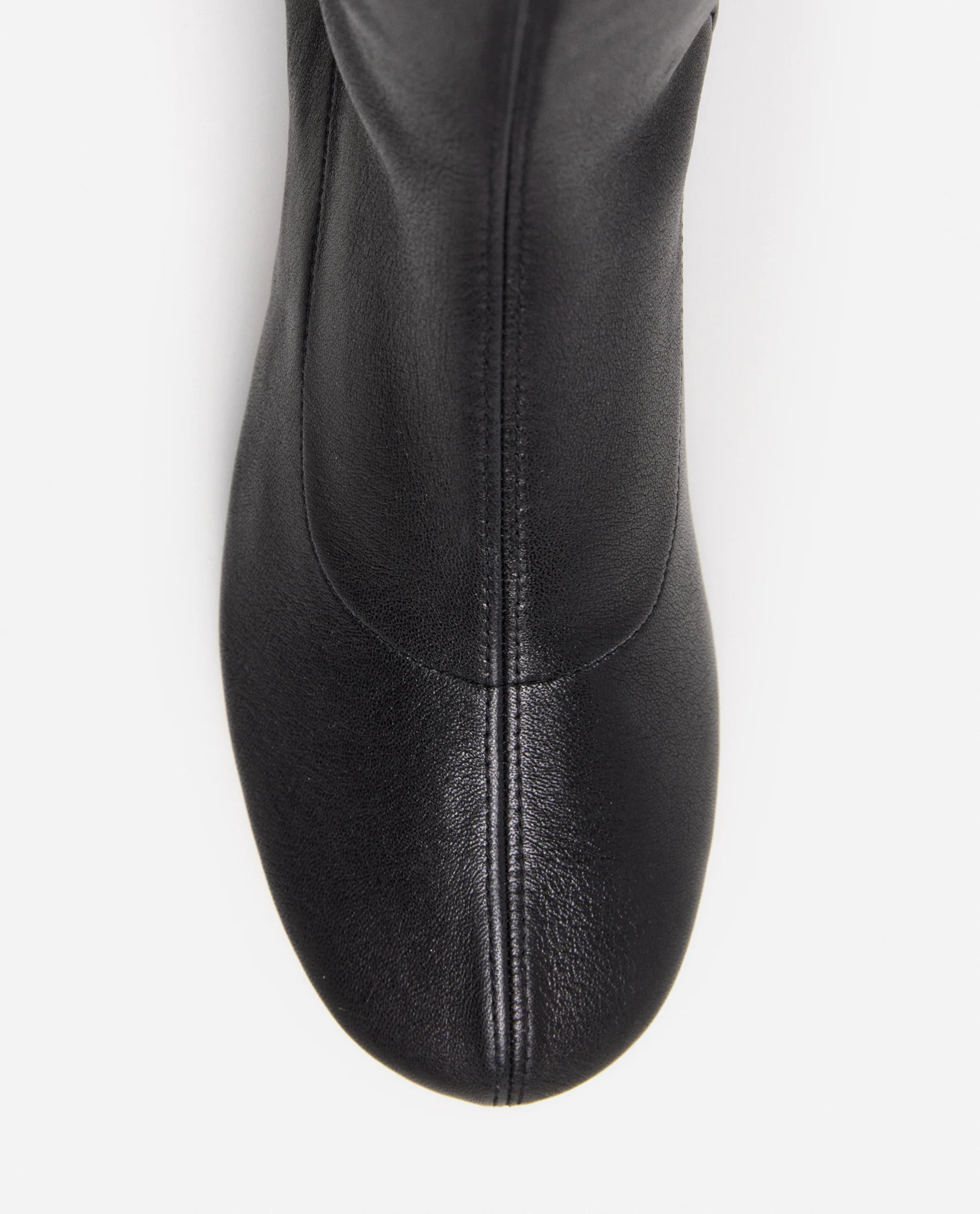 Eden Leather Black - Image 10
