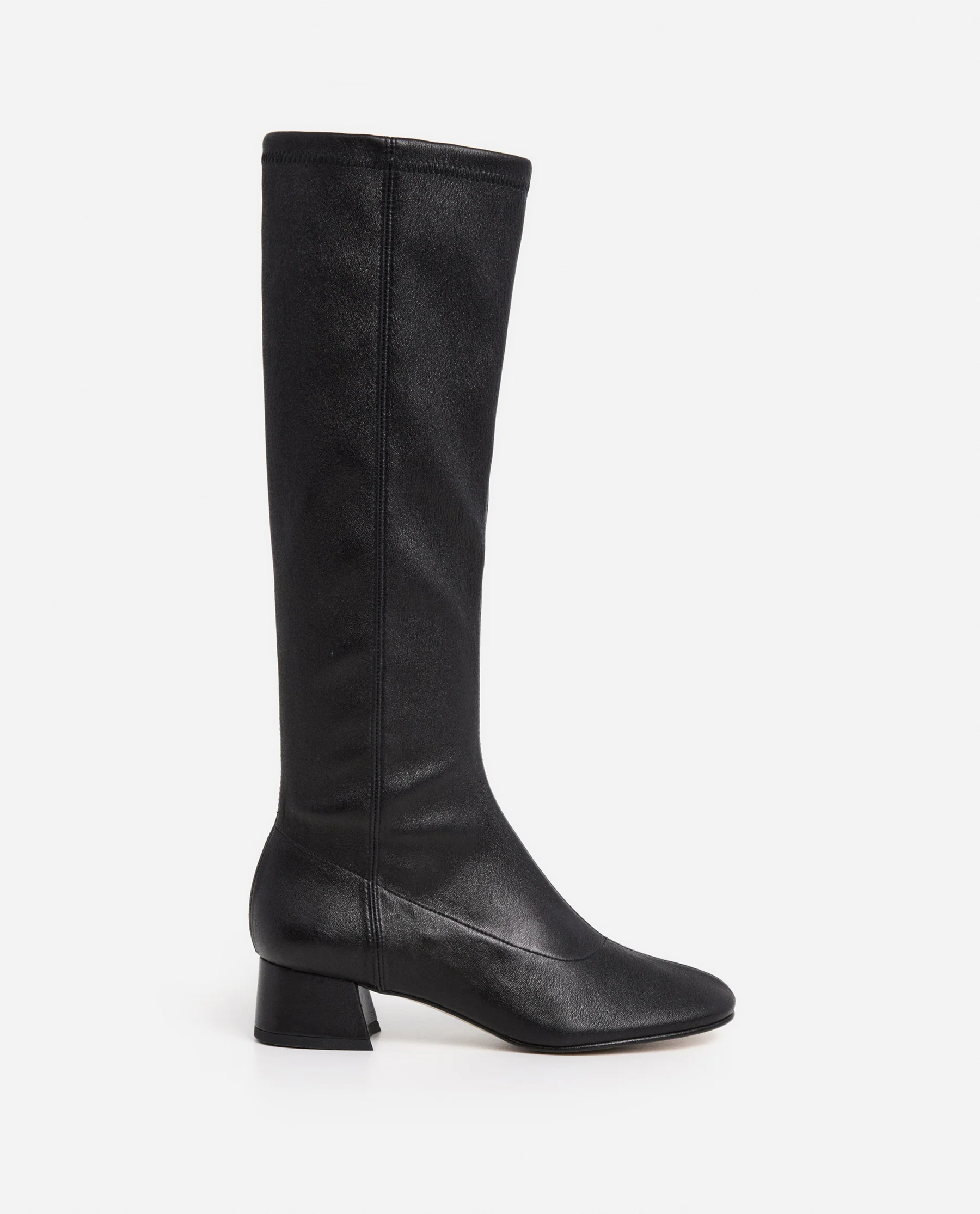 Eden Leather Black - Image 2