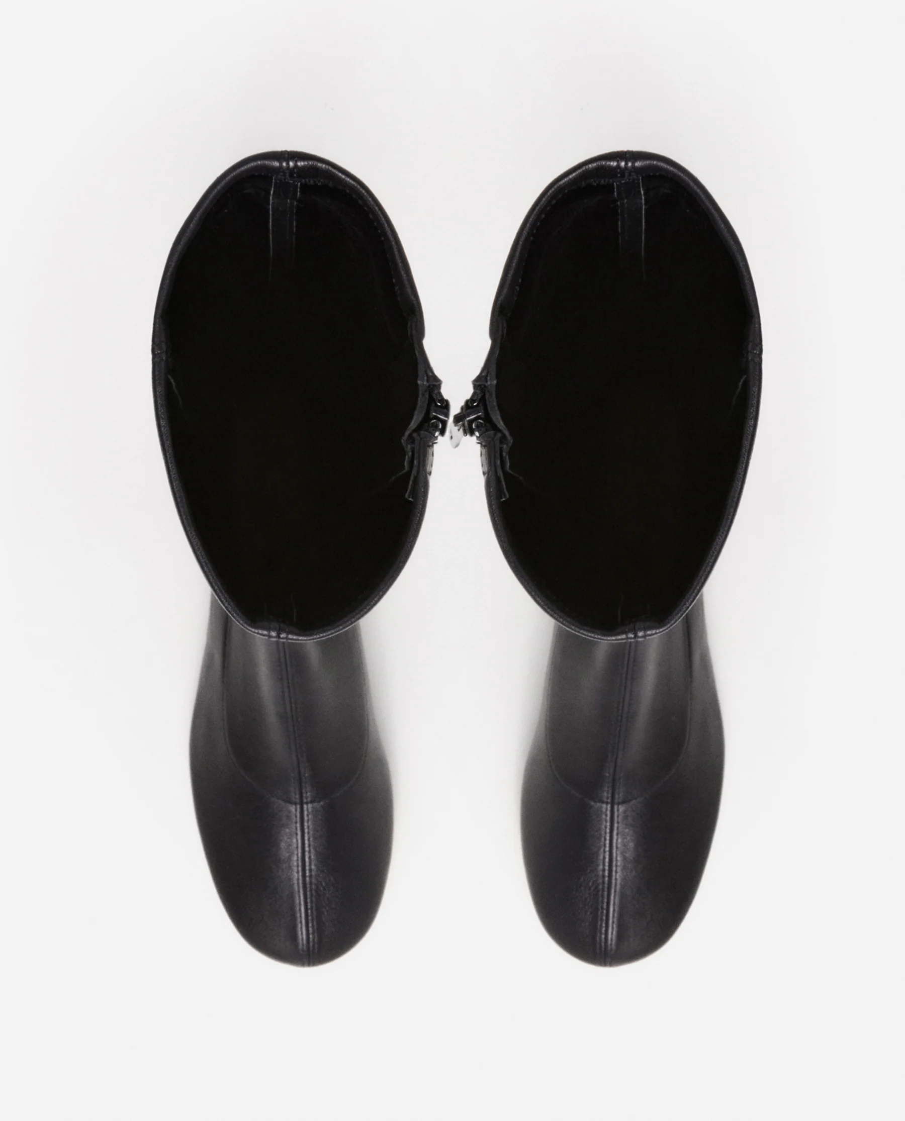Eden Leather Black - Image 4