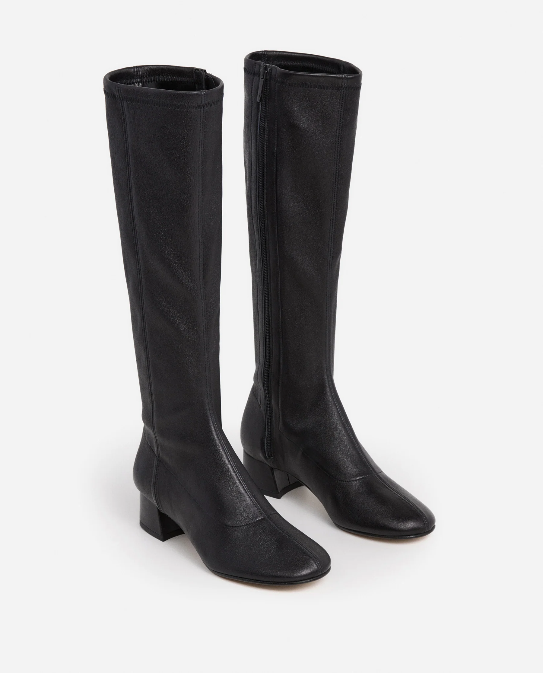 Eden Leather Black - Image 5