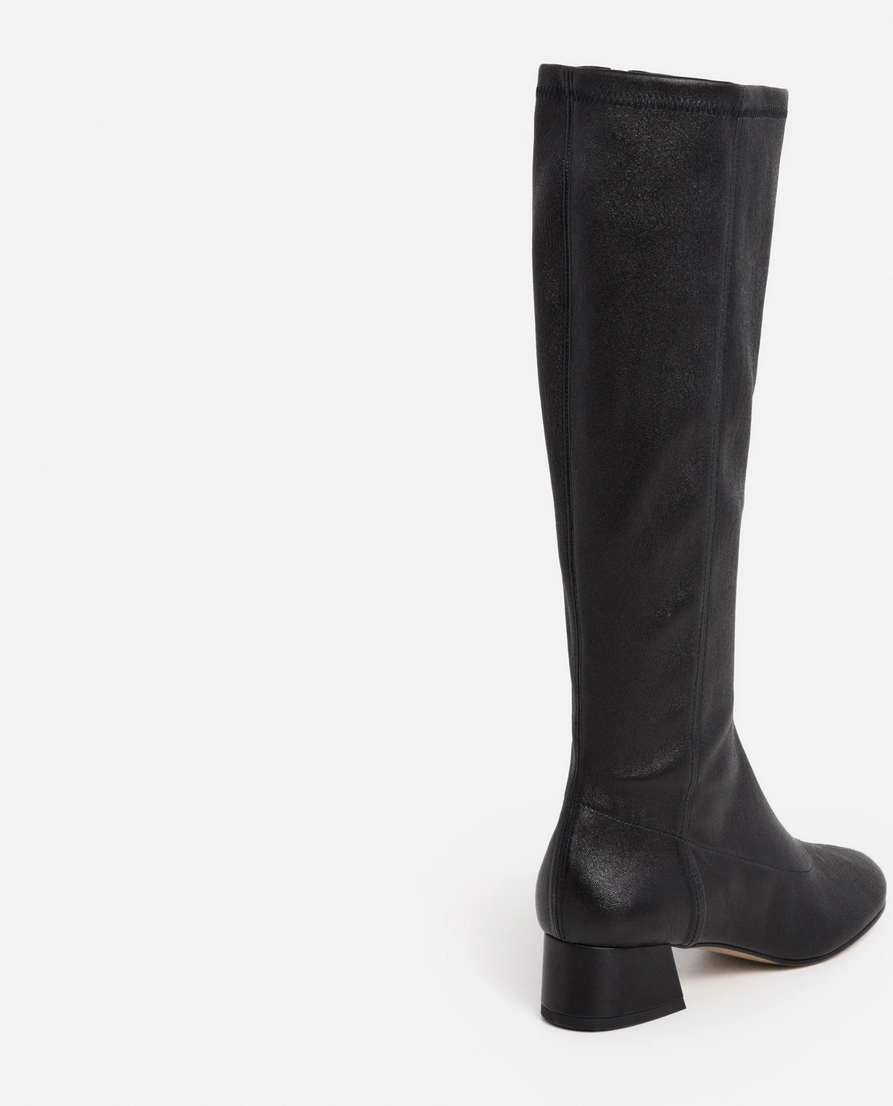Eden Leather Black - Image 6