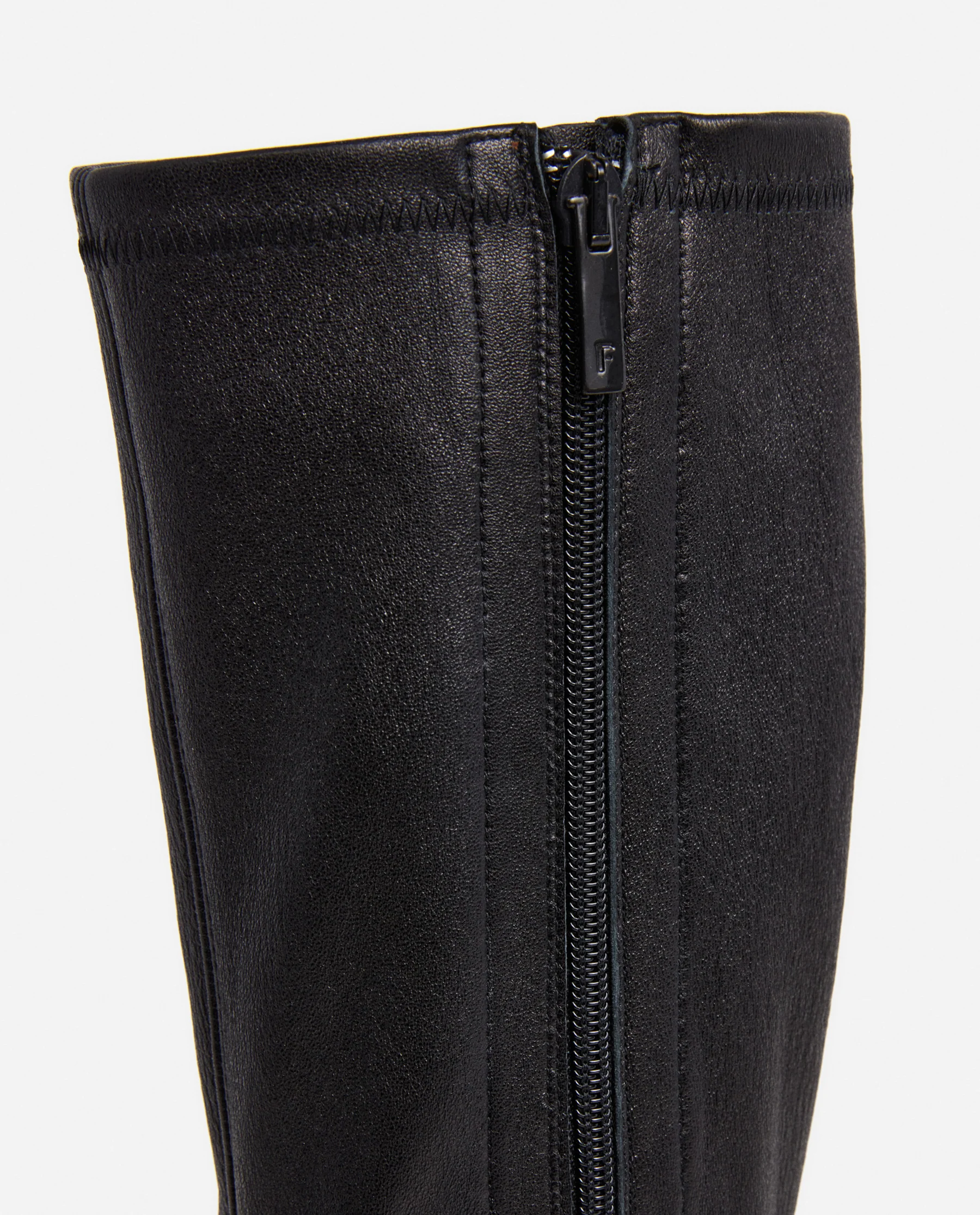 Eden Leather Black - Image 7