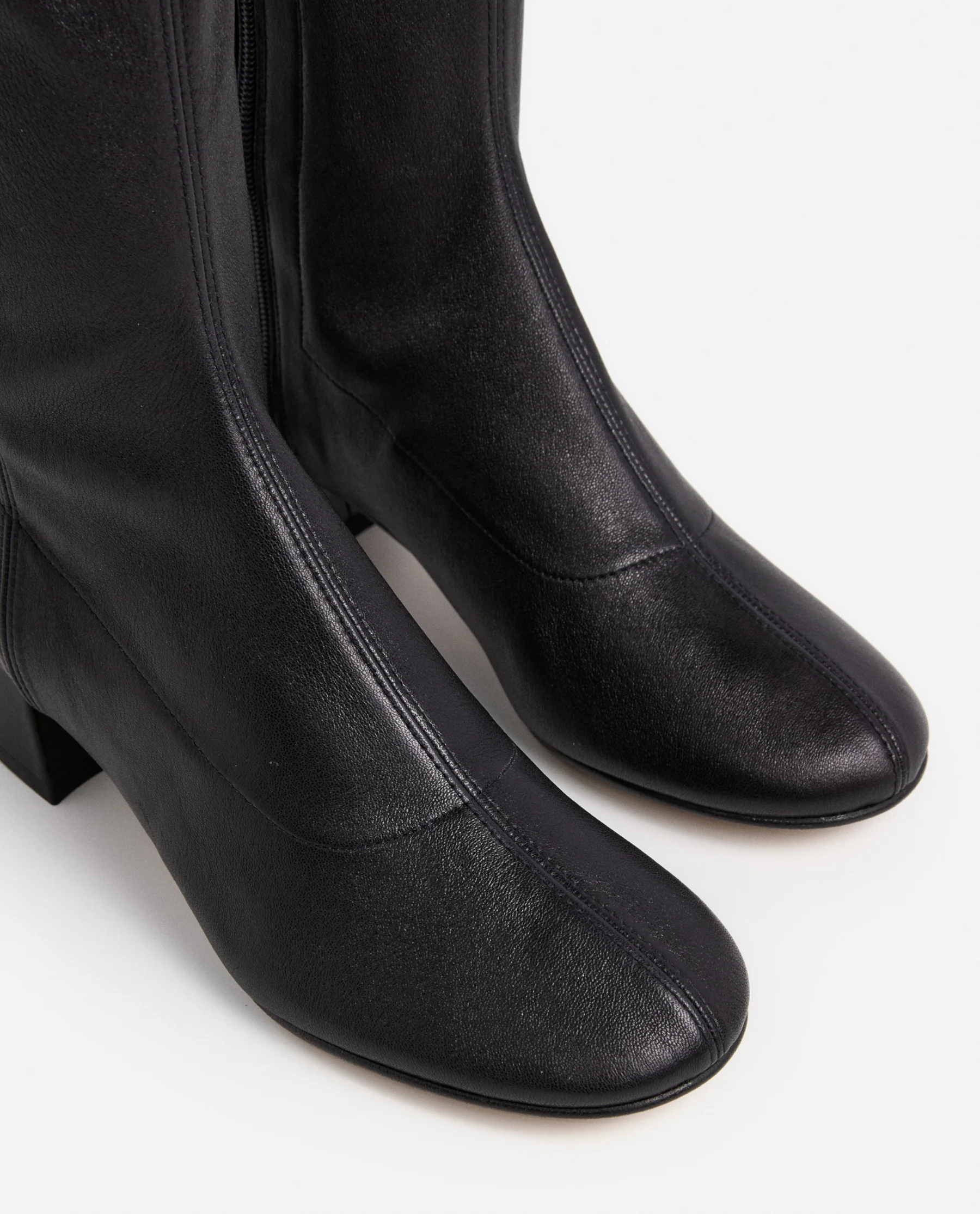 Eden Leather Black - Image 8