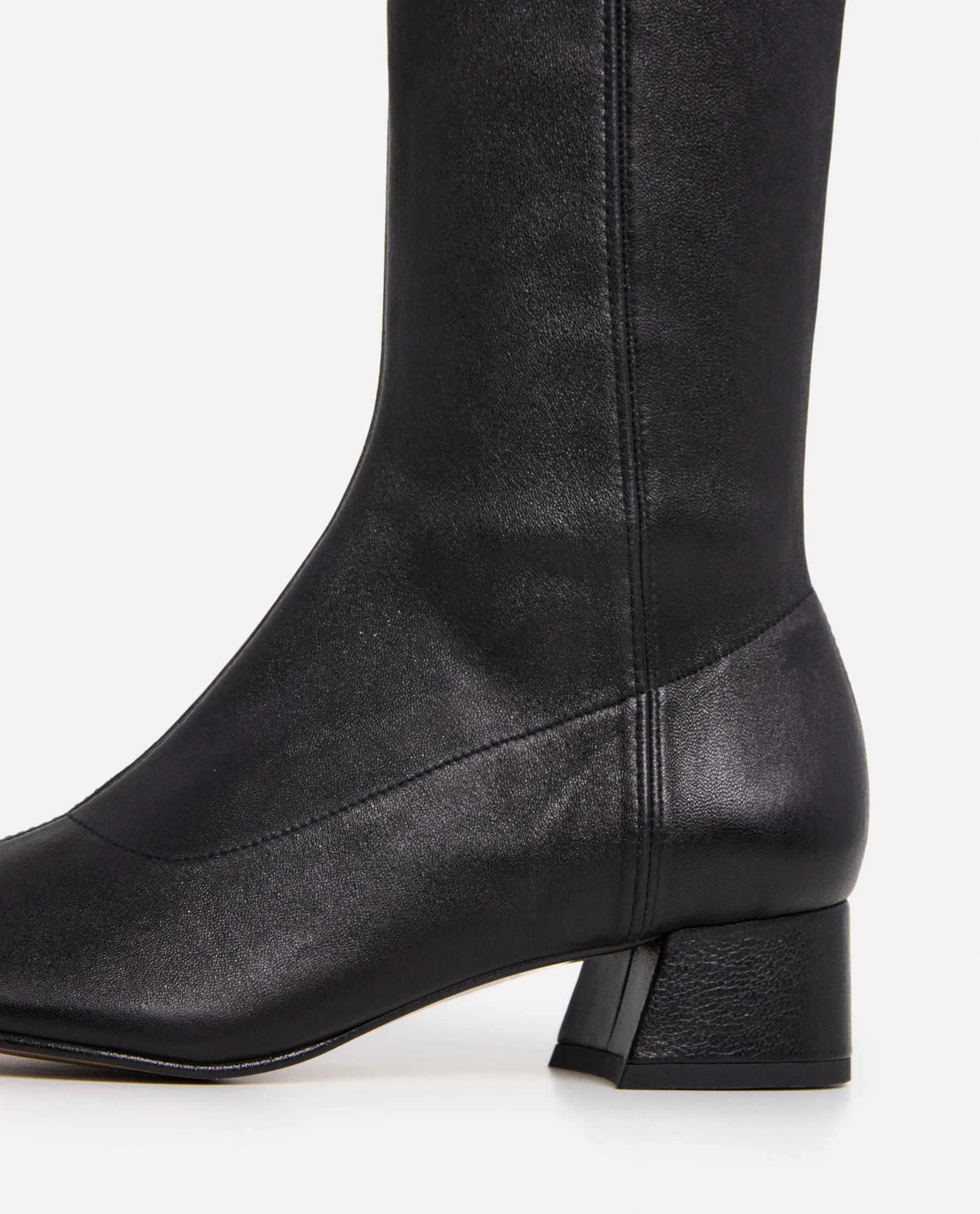 Eden Leather Black - Image 9