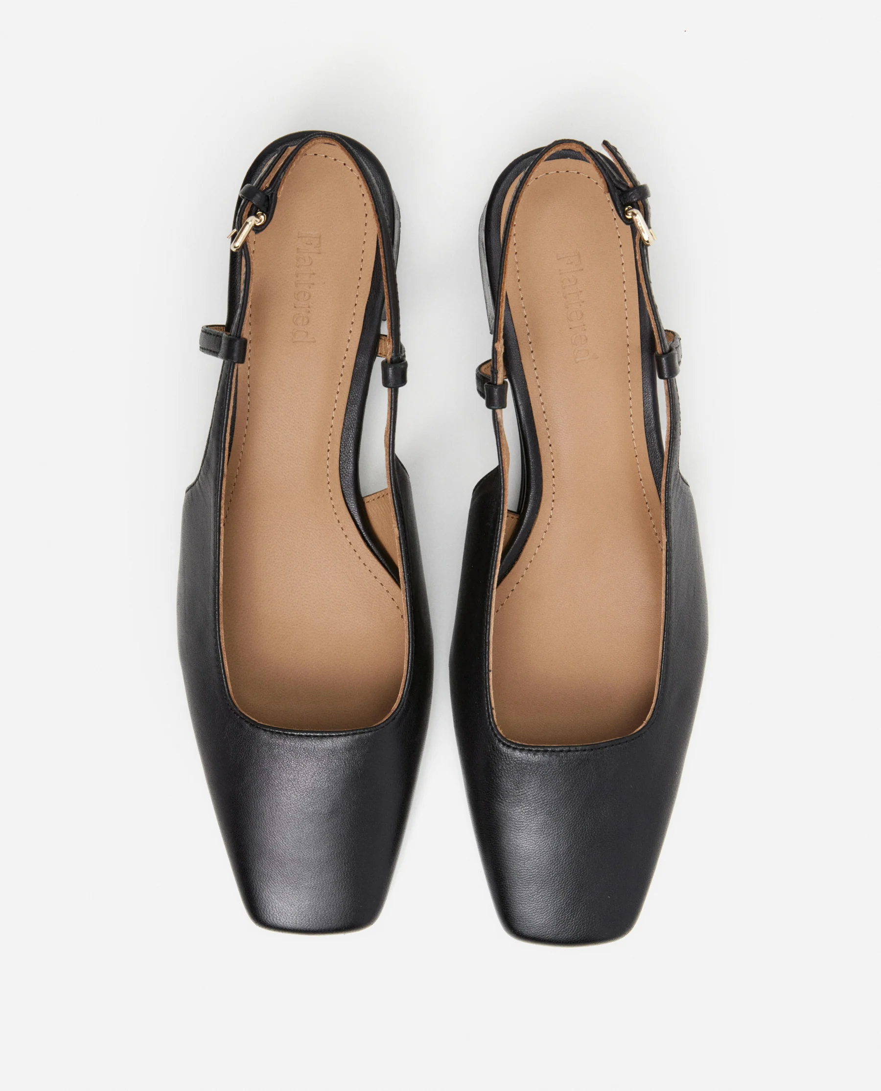 Elin Leather Black - Image 4