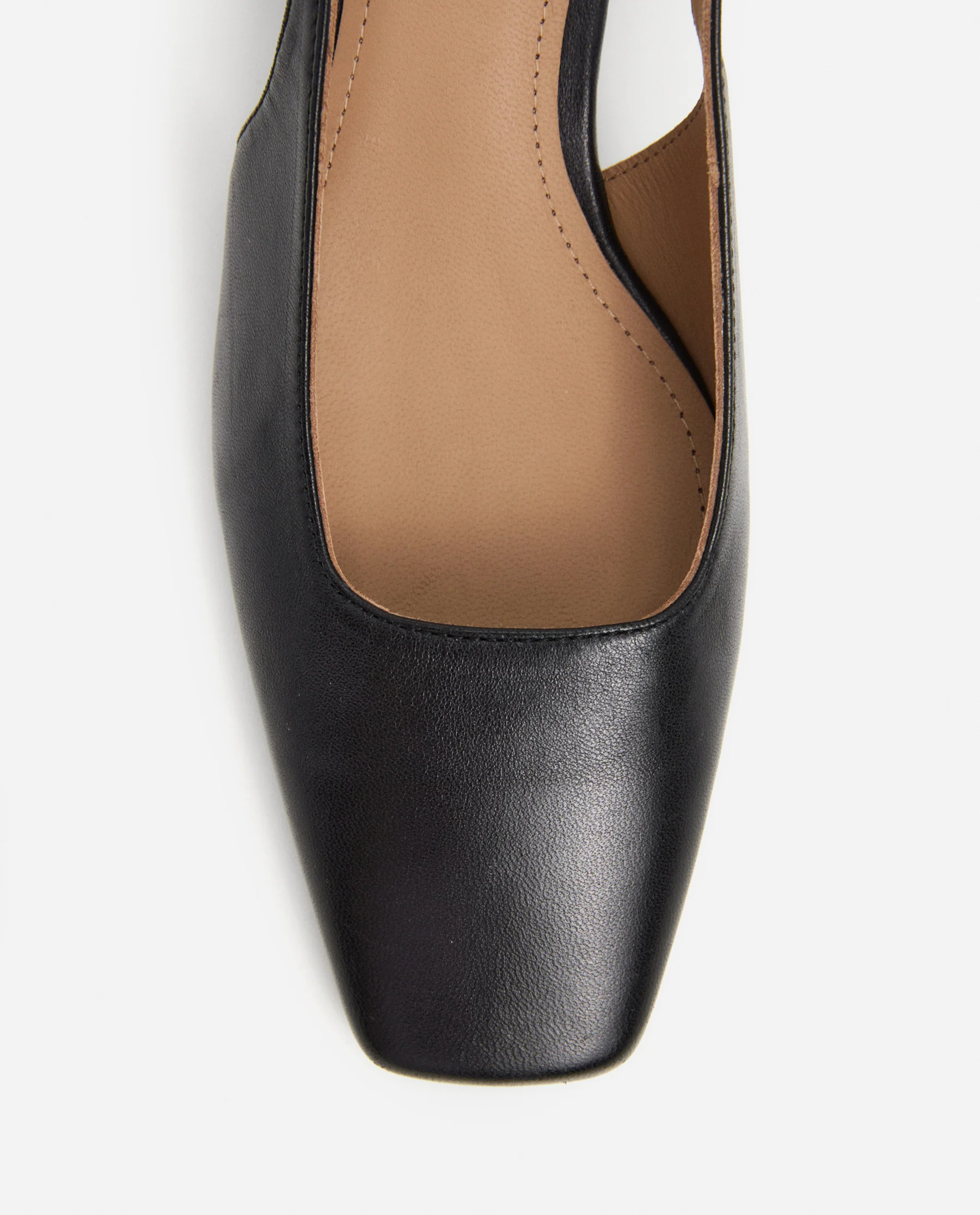 Elin Leather Black - Image 6