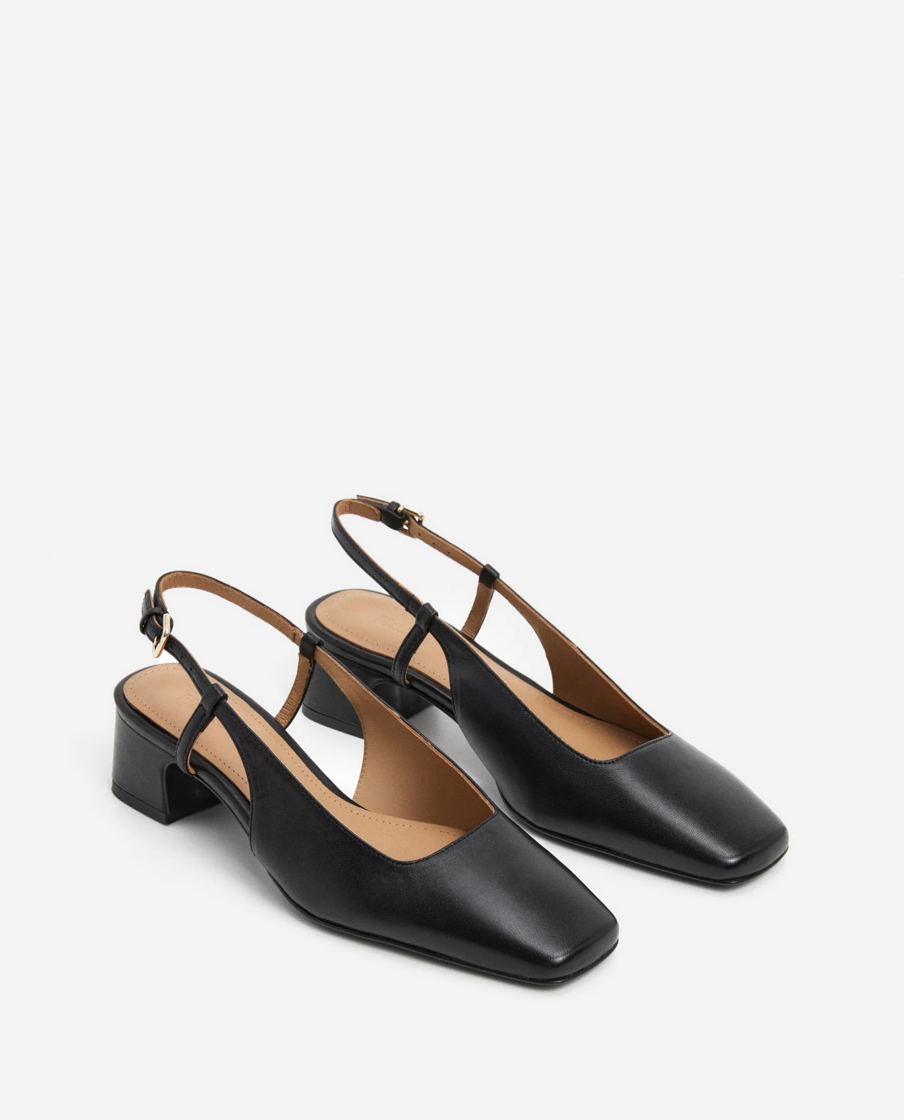 Elin Leather Black - Image 7