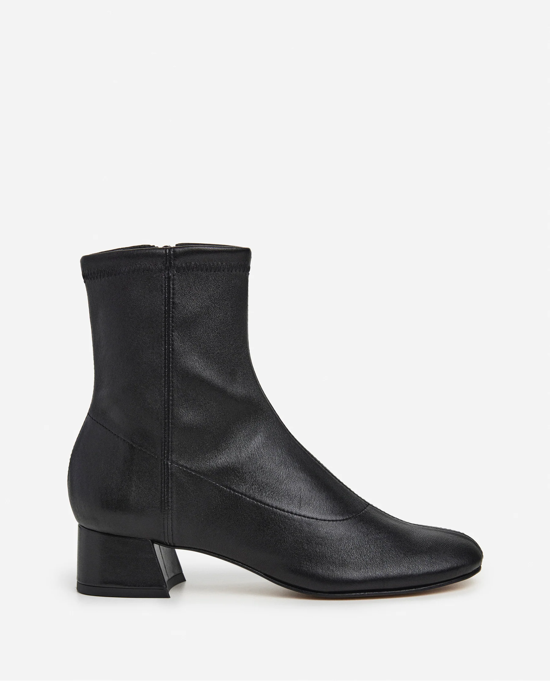 Ember Leather Black - Image 2