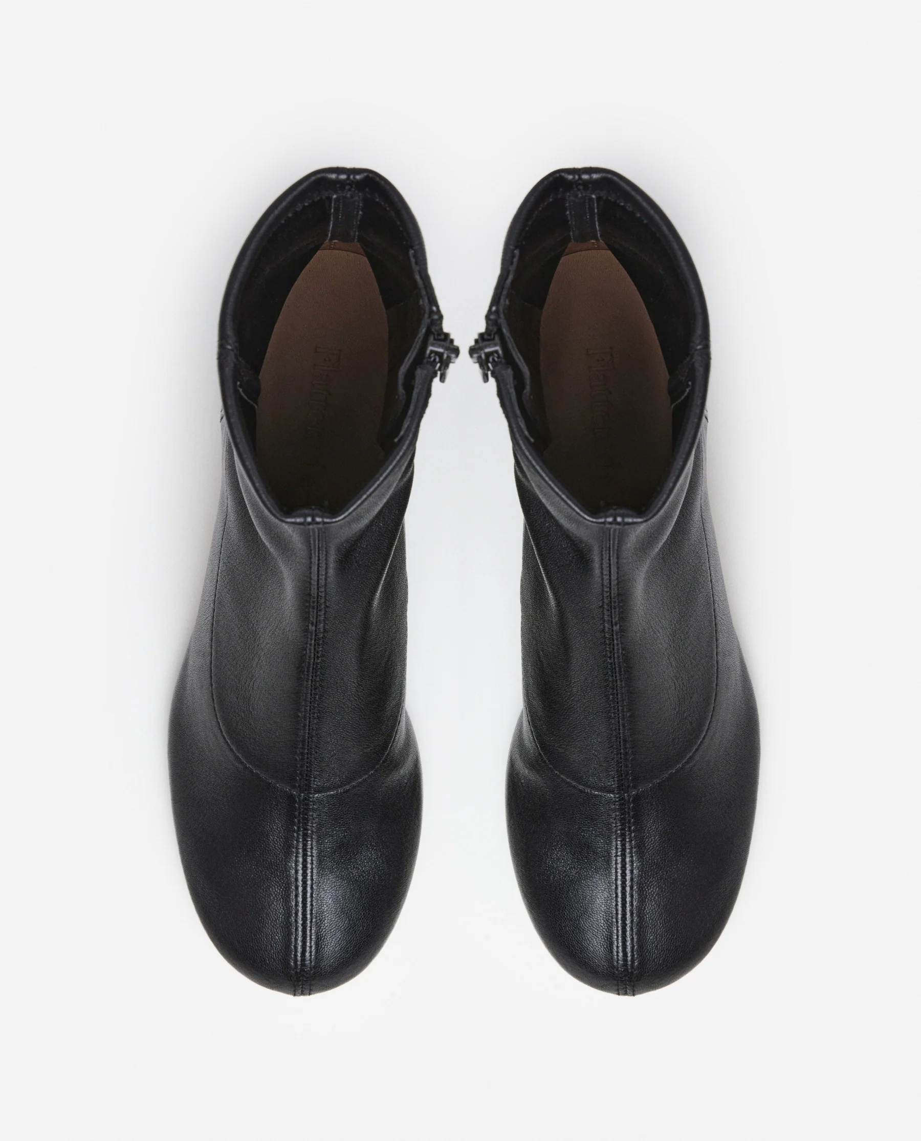 Ember Leather Black - Image 4