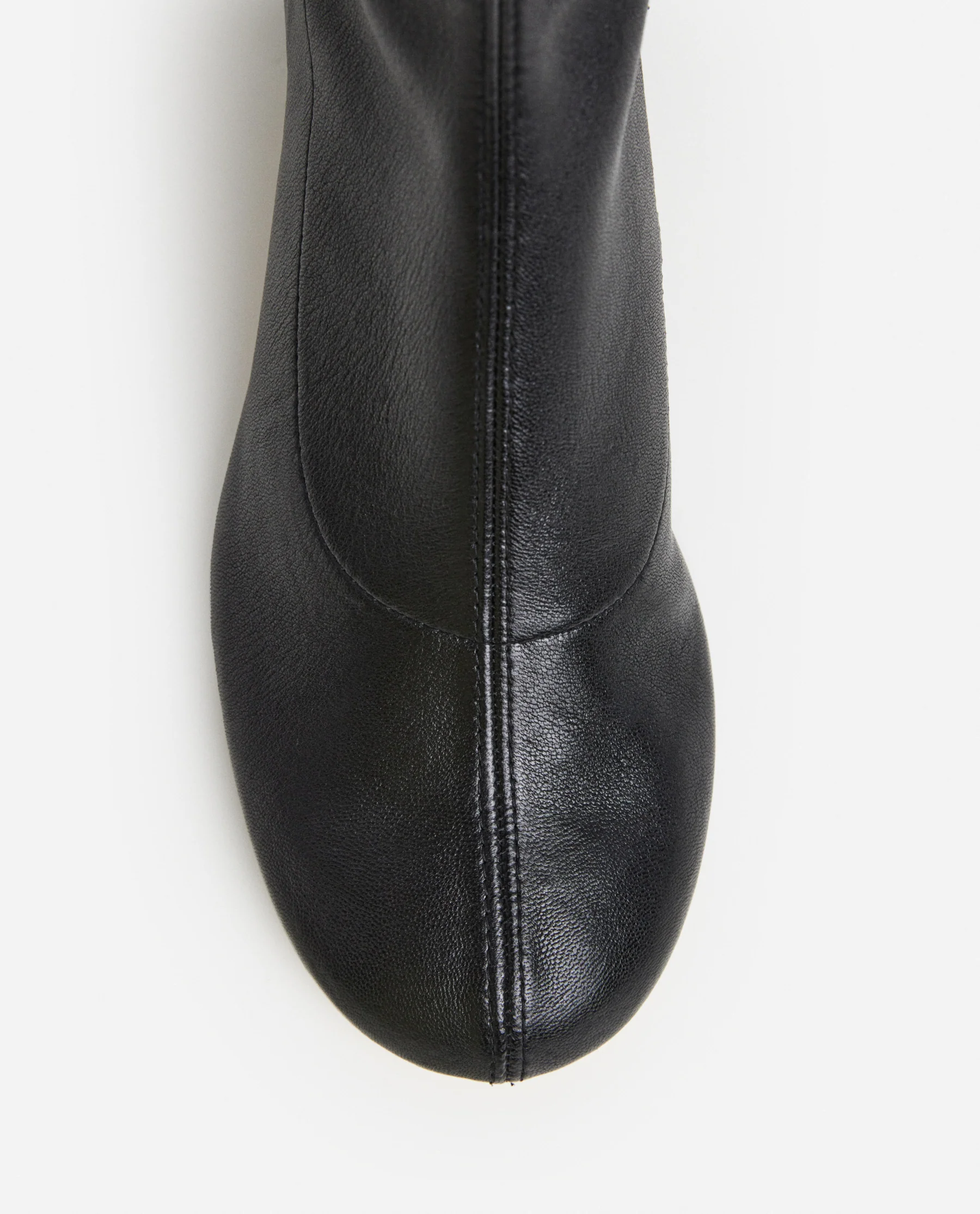 Ember Leather Black - Image 5