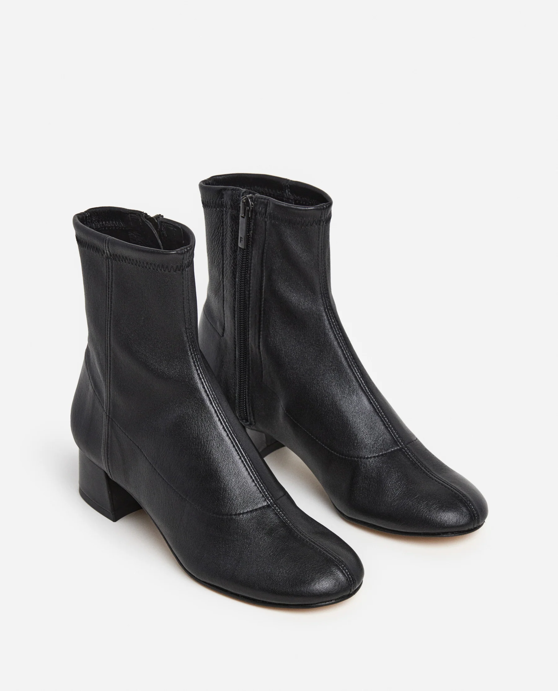 Ember Leather Black - Image 6