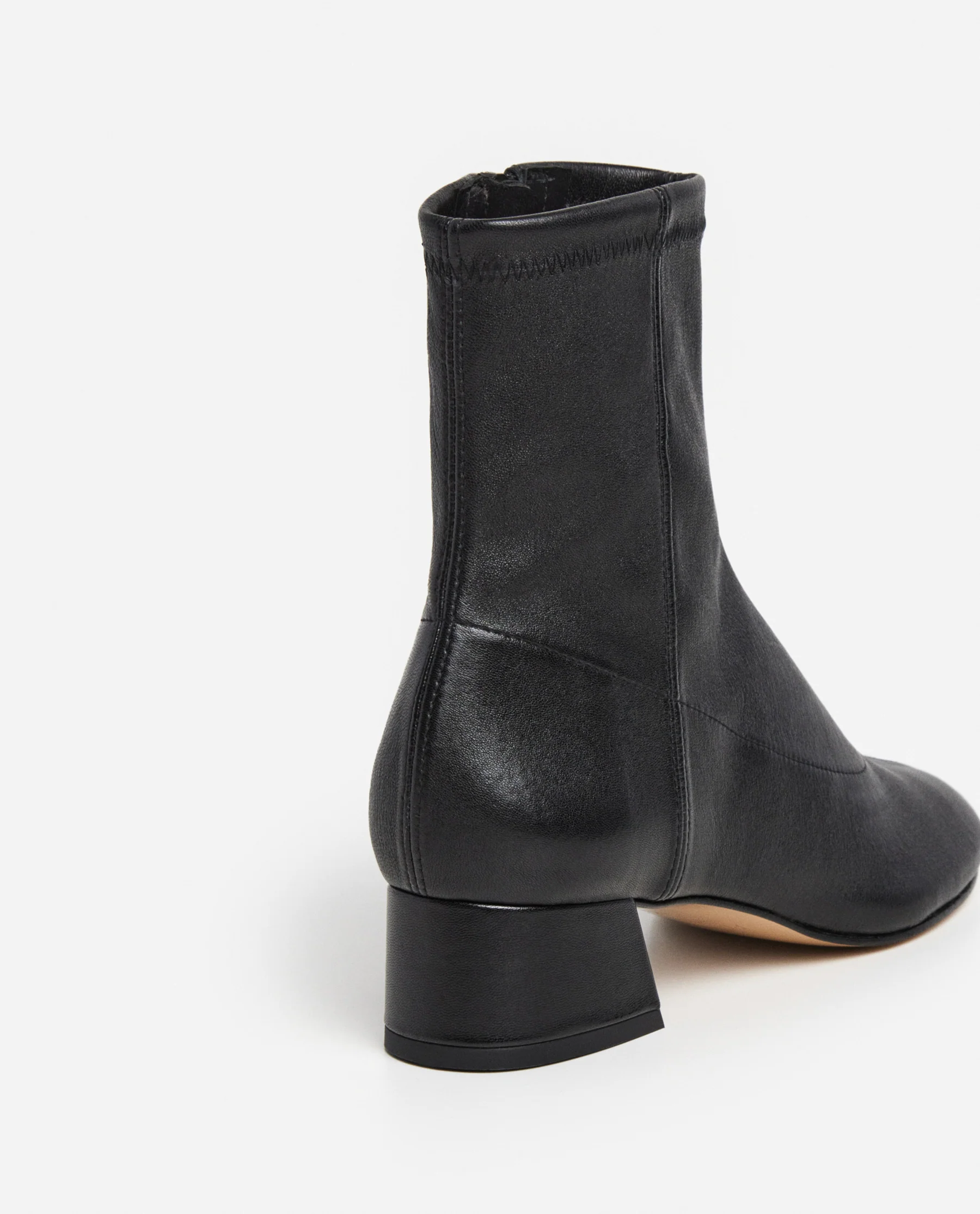 Ember Leather Black - Image 8