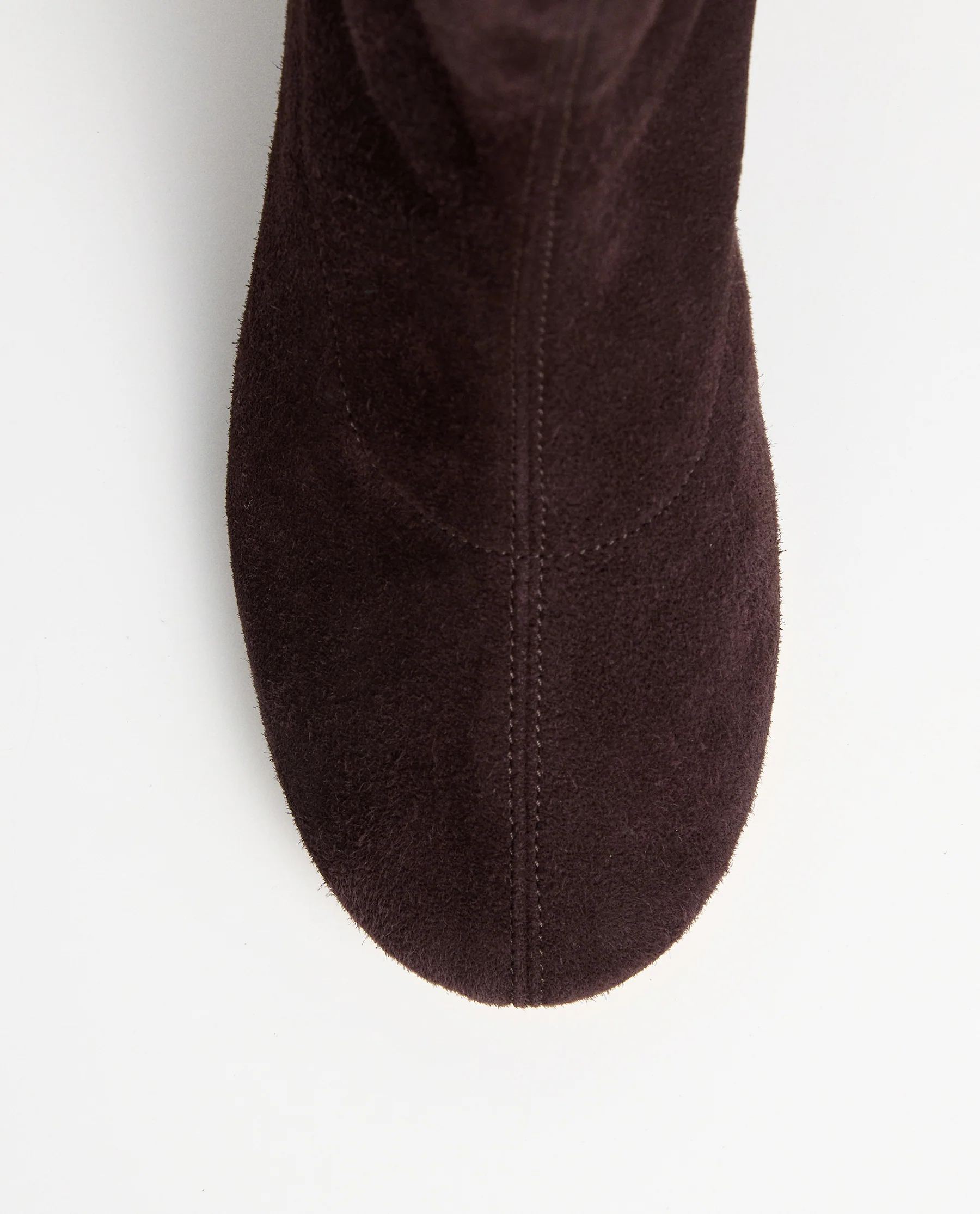 Ember Suede Chocolate - Image 8