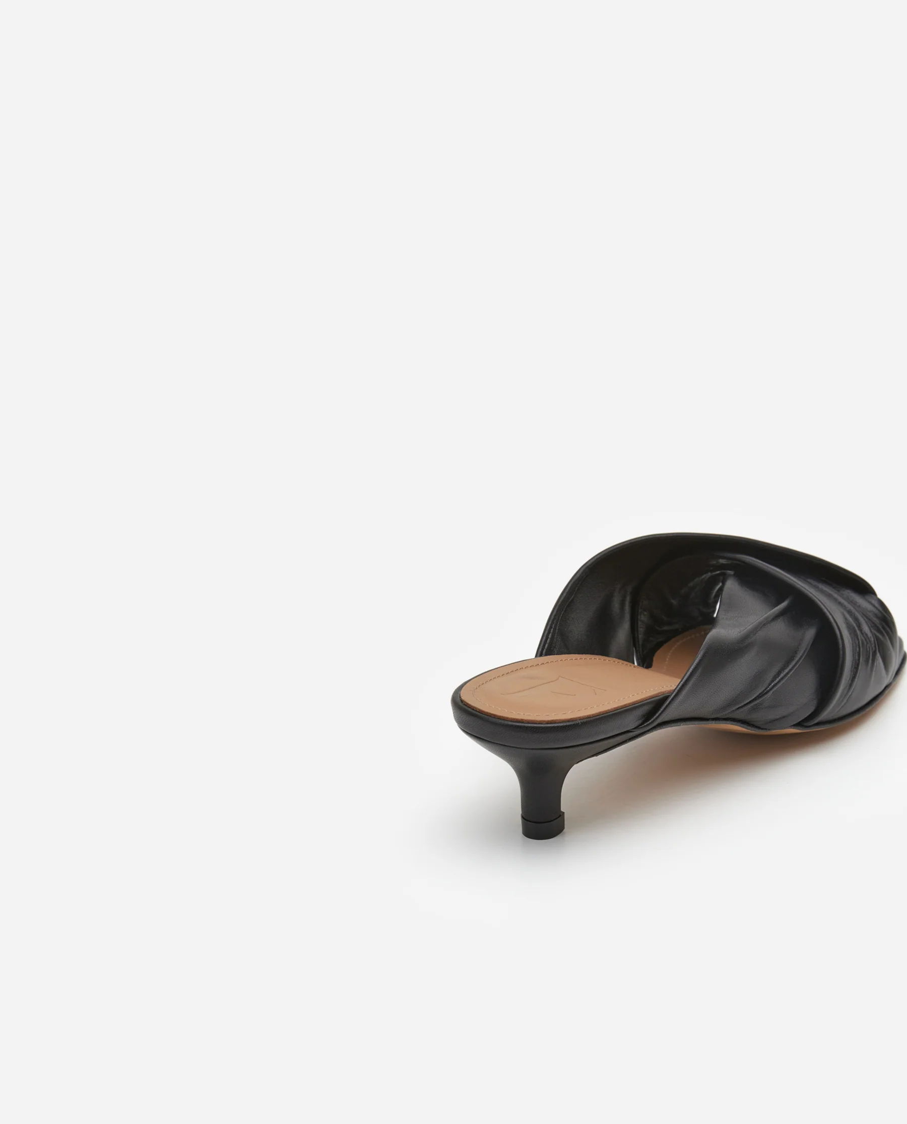 Emi Leather Black - Image 5