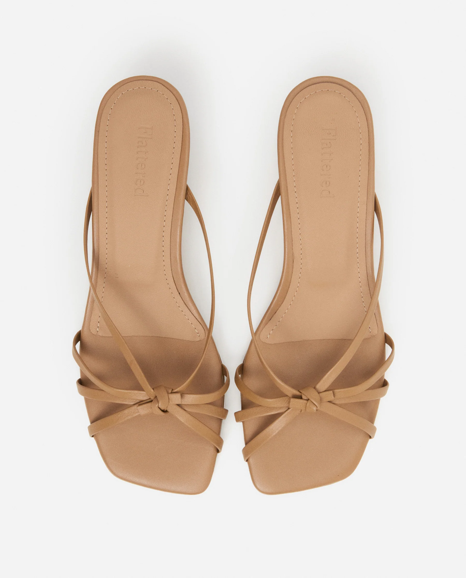 Eunisa Leather Cognac - Image 4