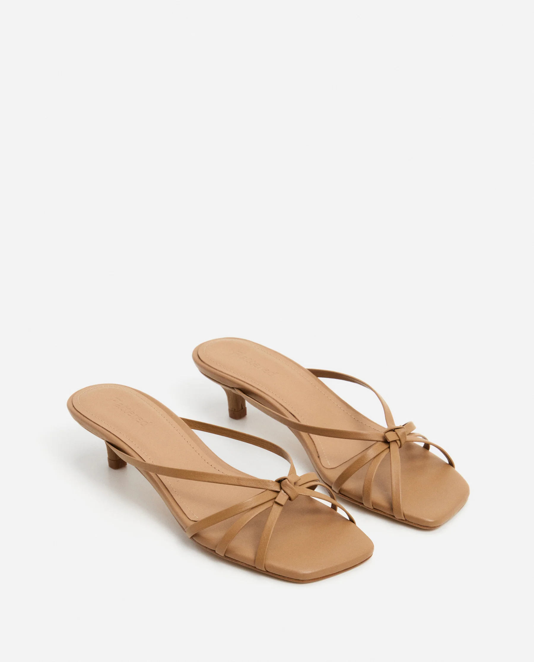 Eunisa Leather Cognac - Image 7