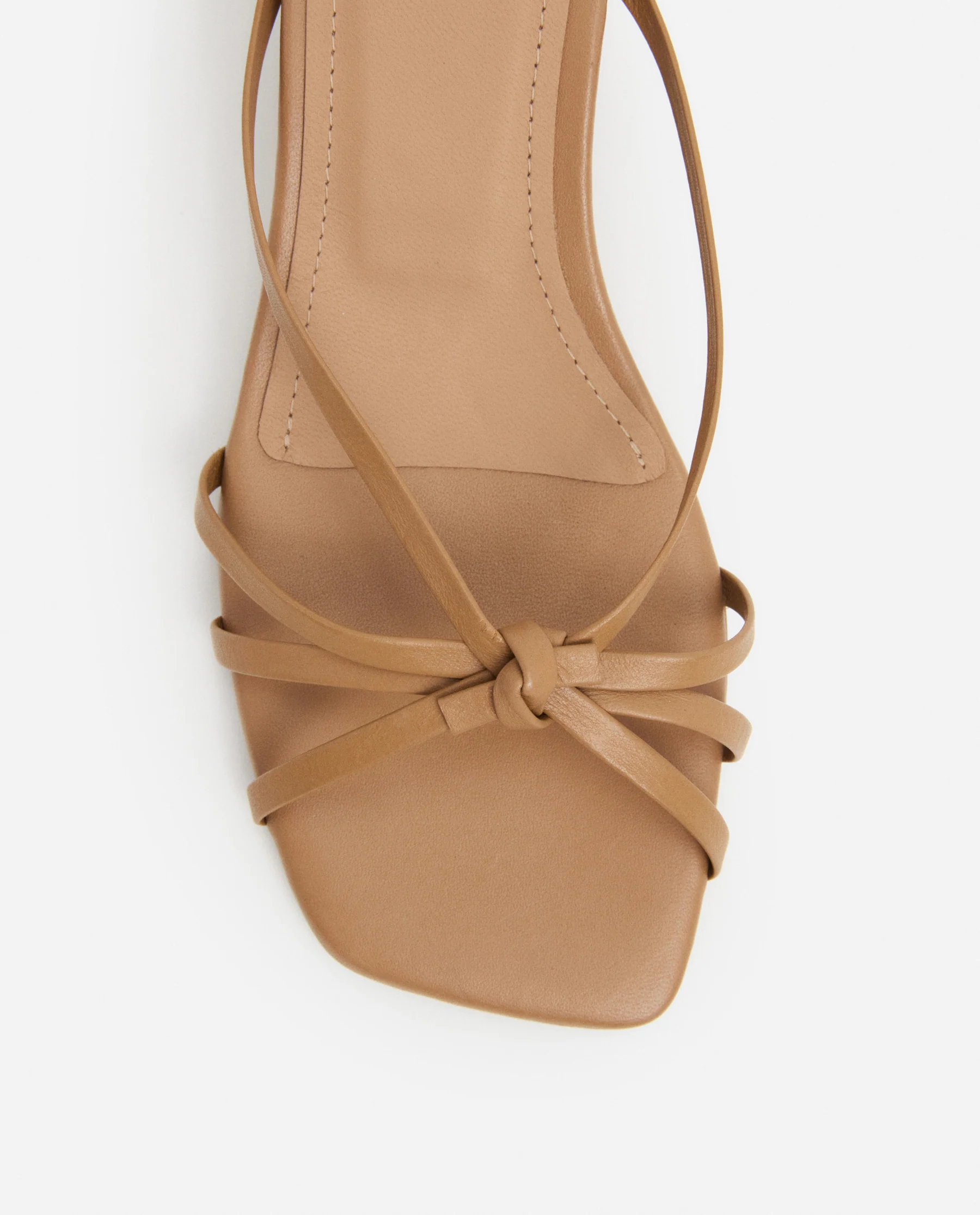 Eunisa Leather Cognac - Image 9