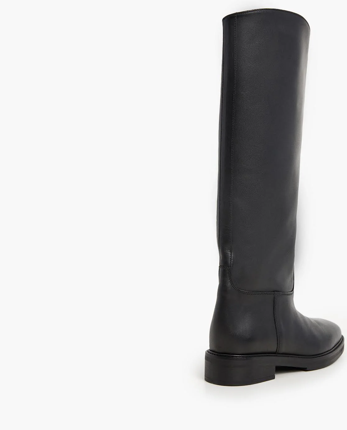 Florentine Leather Black - Image 5