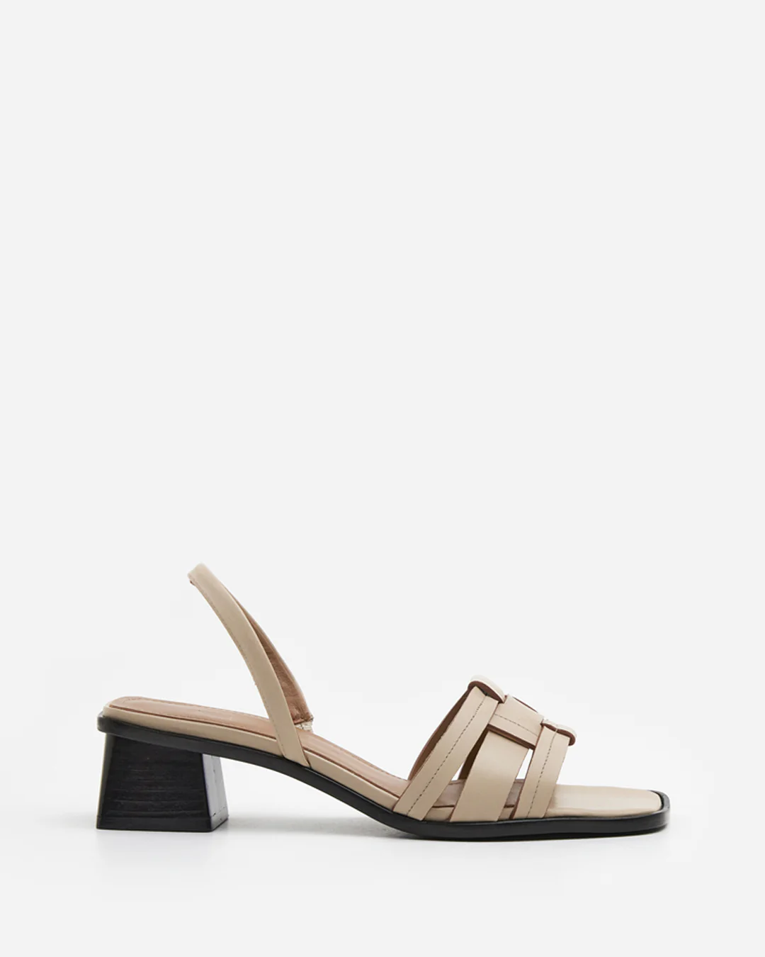 Freja Leather Creme - Image 2