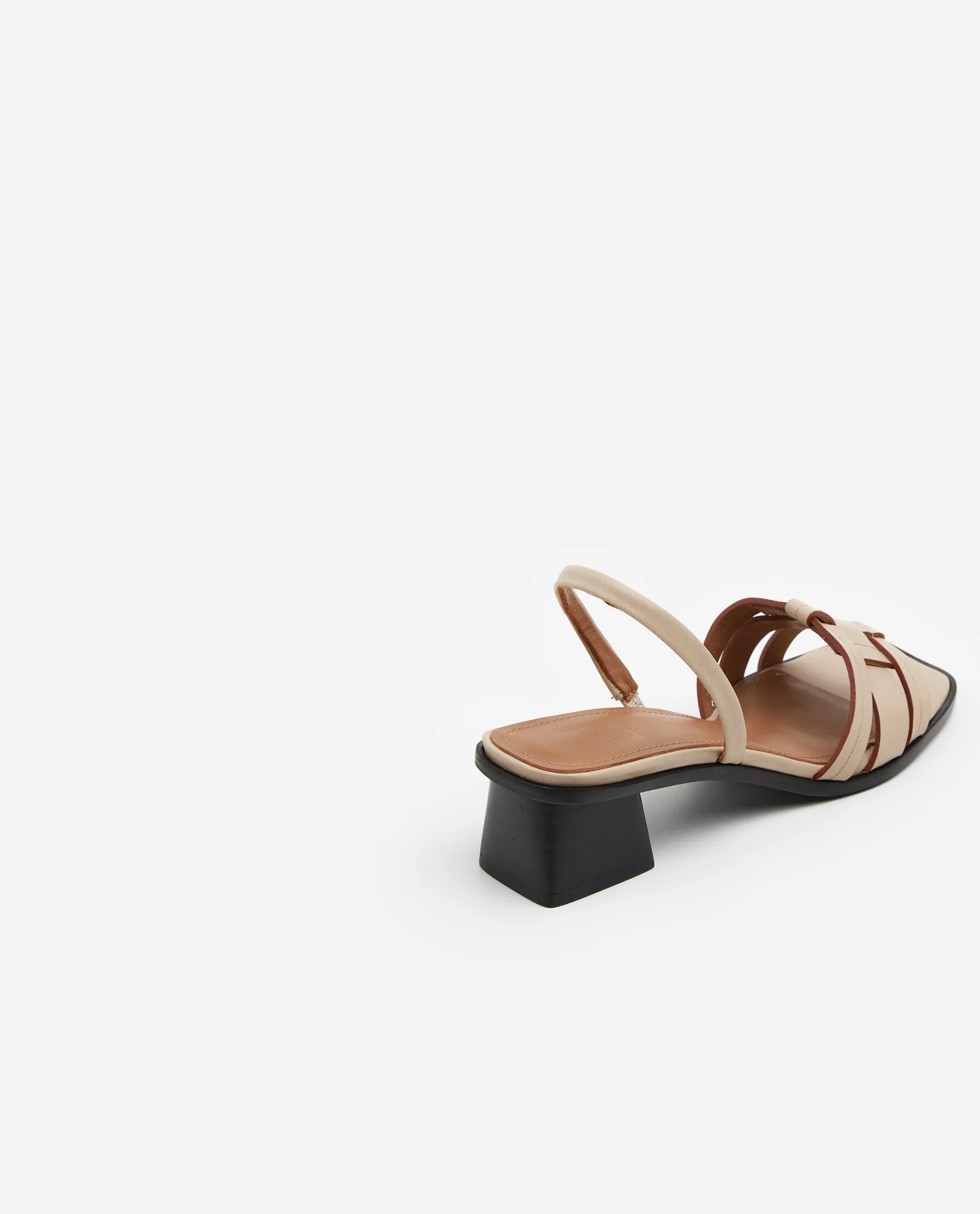 Freja Leather Creme - Image 5