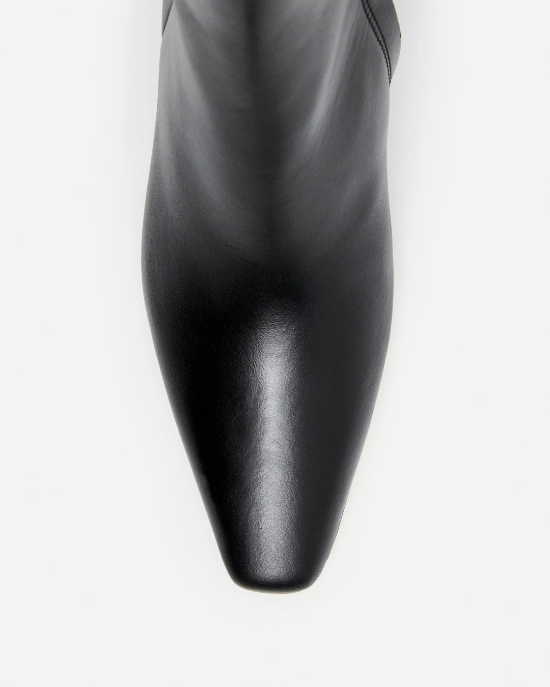 Gill Leather Black - Image 4