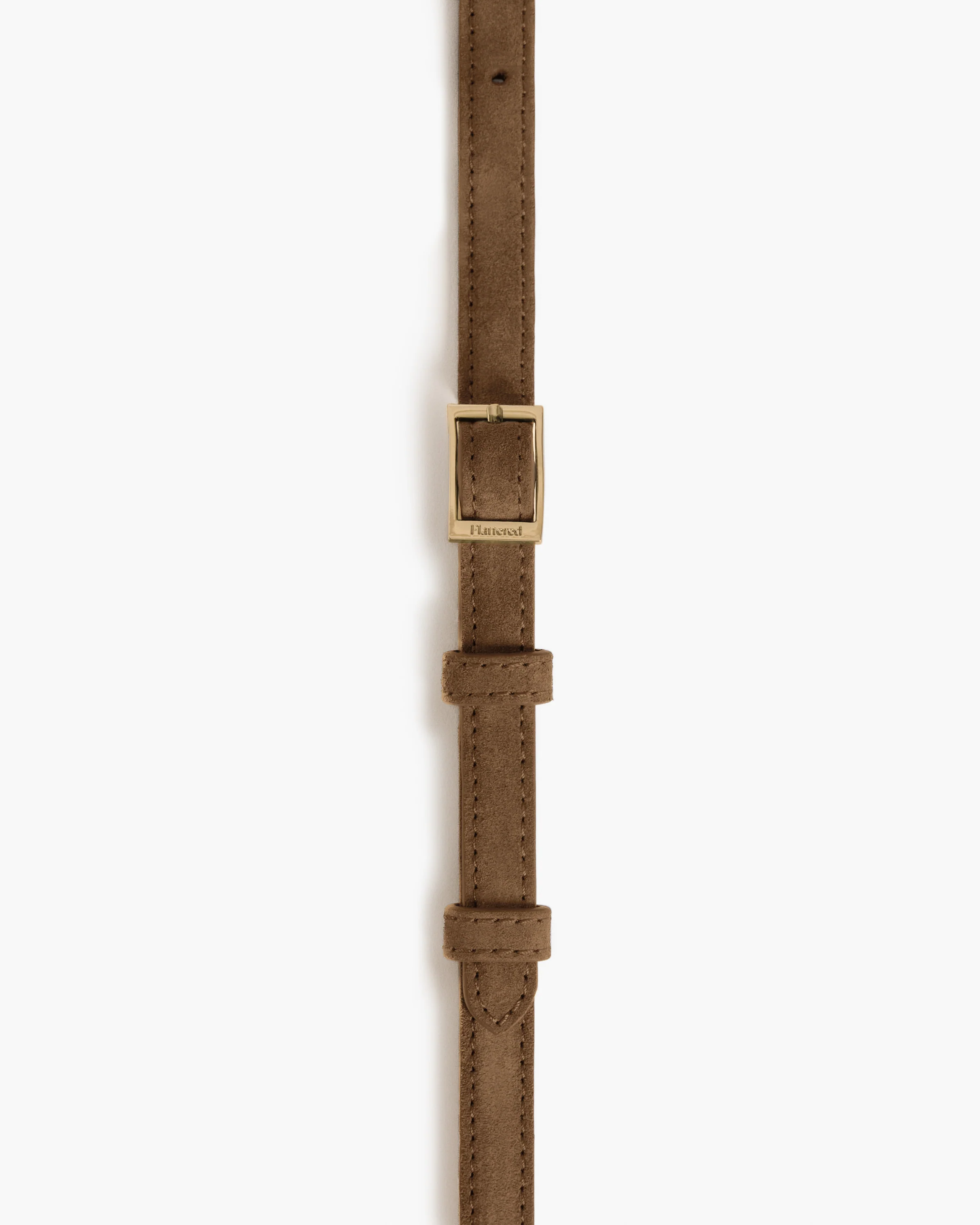 Hera Handbag Suede Wet Sand - Image 5