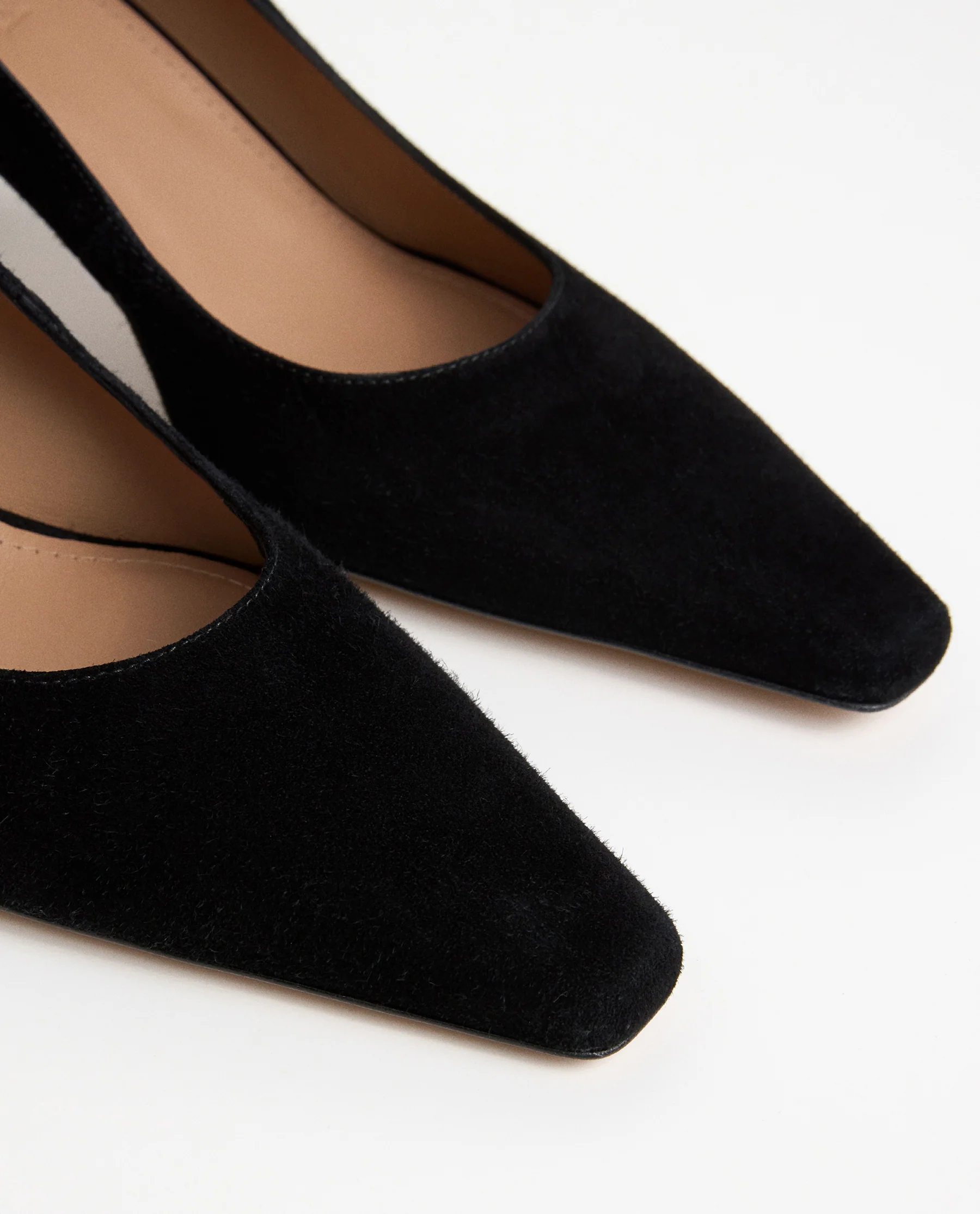 Iggy Suede Black - Image 4