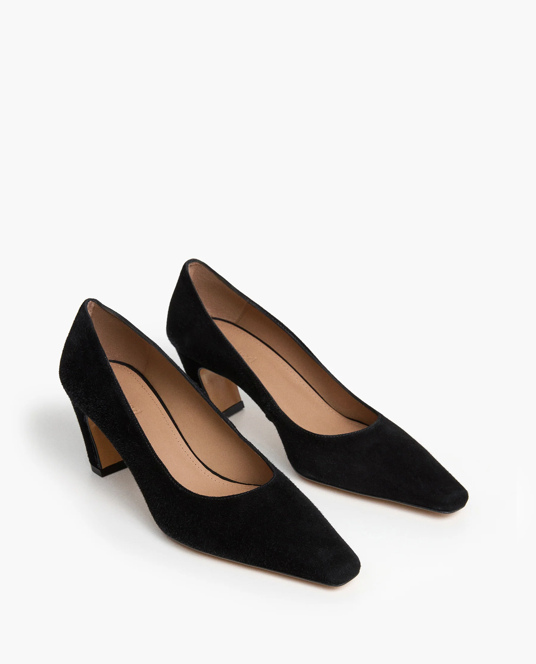 Iggy Suede Black - Image 5