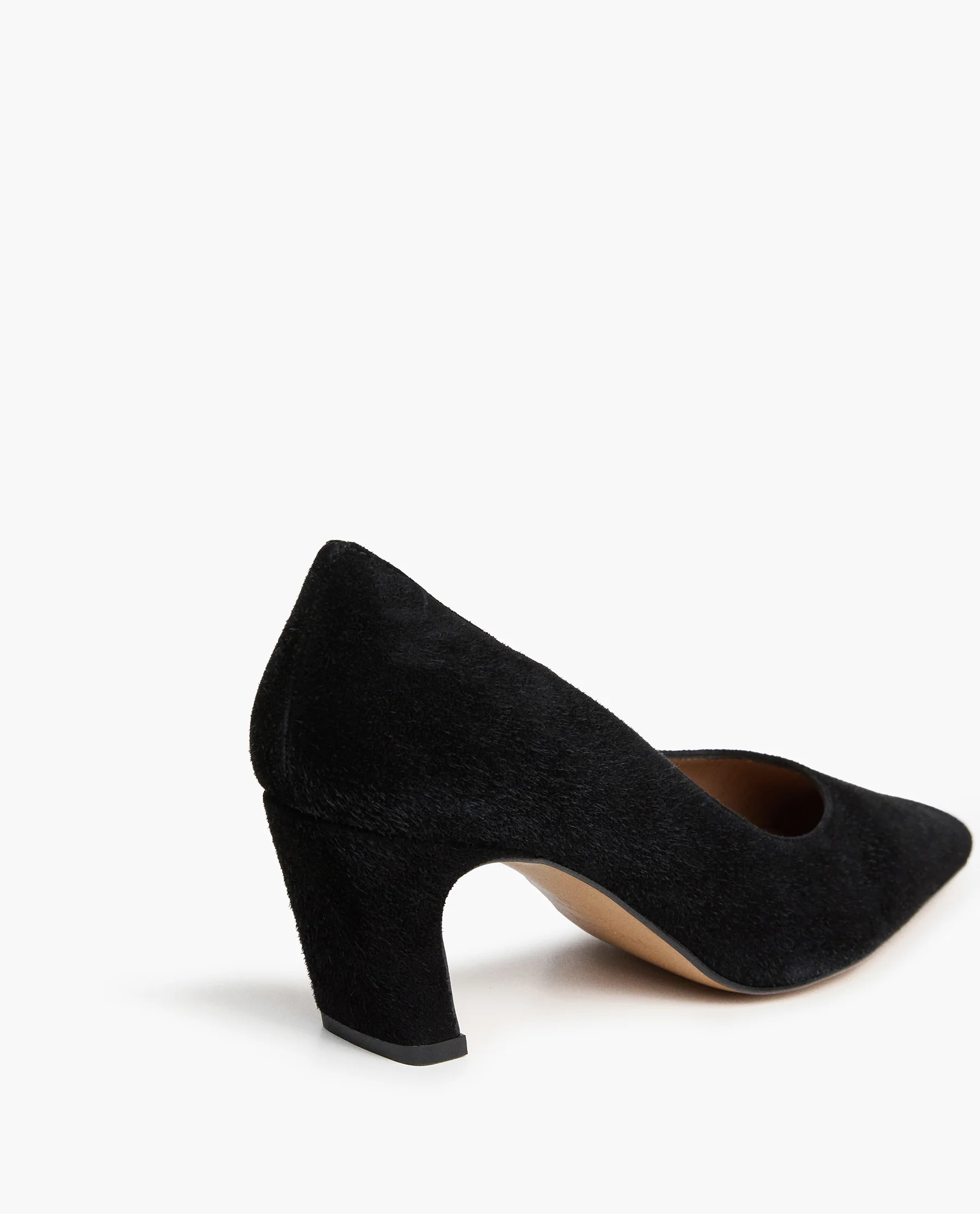 Iggy Suede Black - Image 7